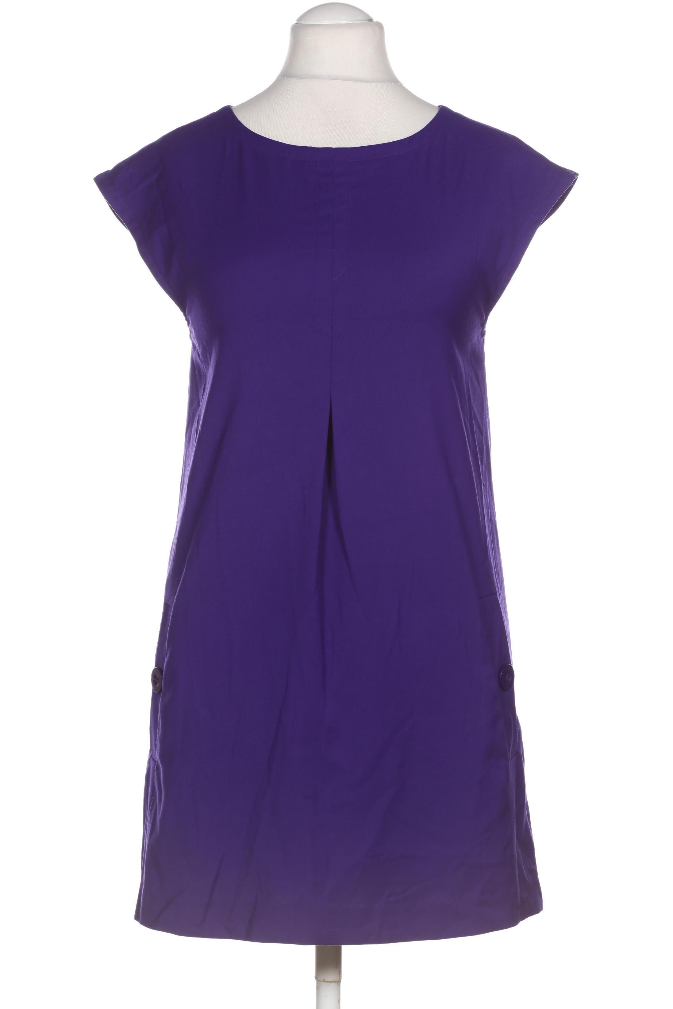 

Pepe Jeans Damen Kleid, lila, Gr.