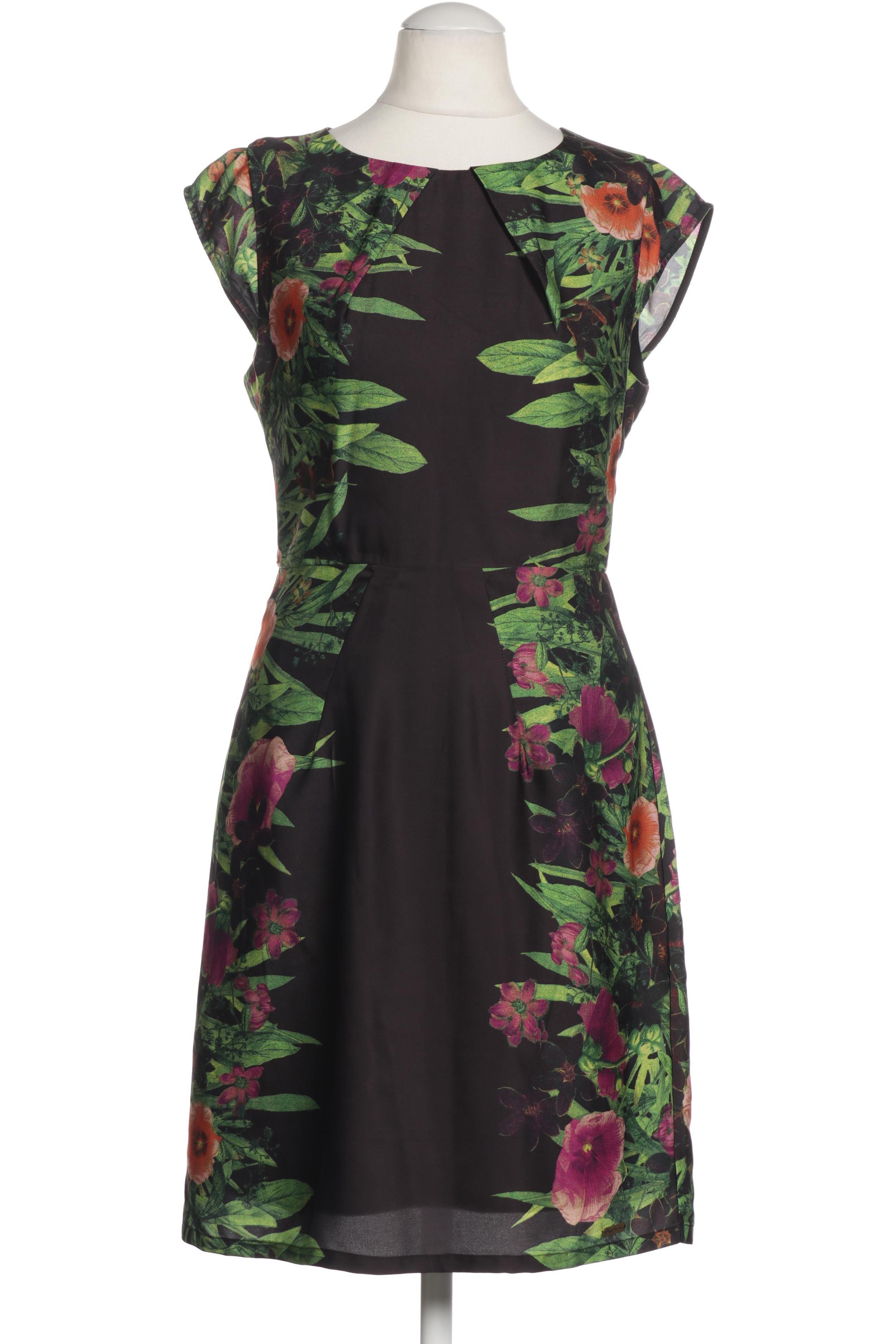 

Pepe Jeans Damen Kleid, schwarz, Gr.