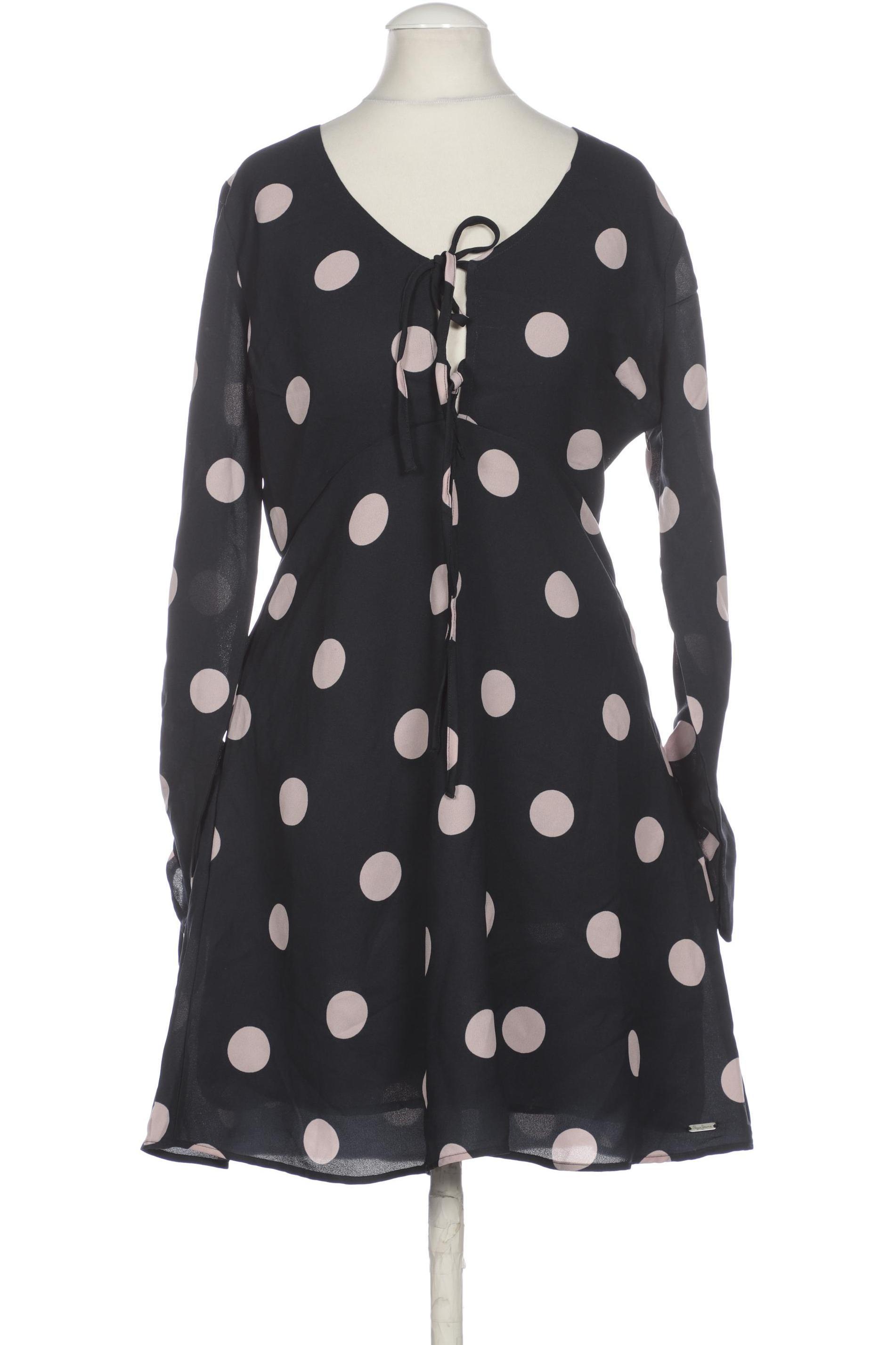 

Pepe Jeans Damen Kleid, blau, Gr.