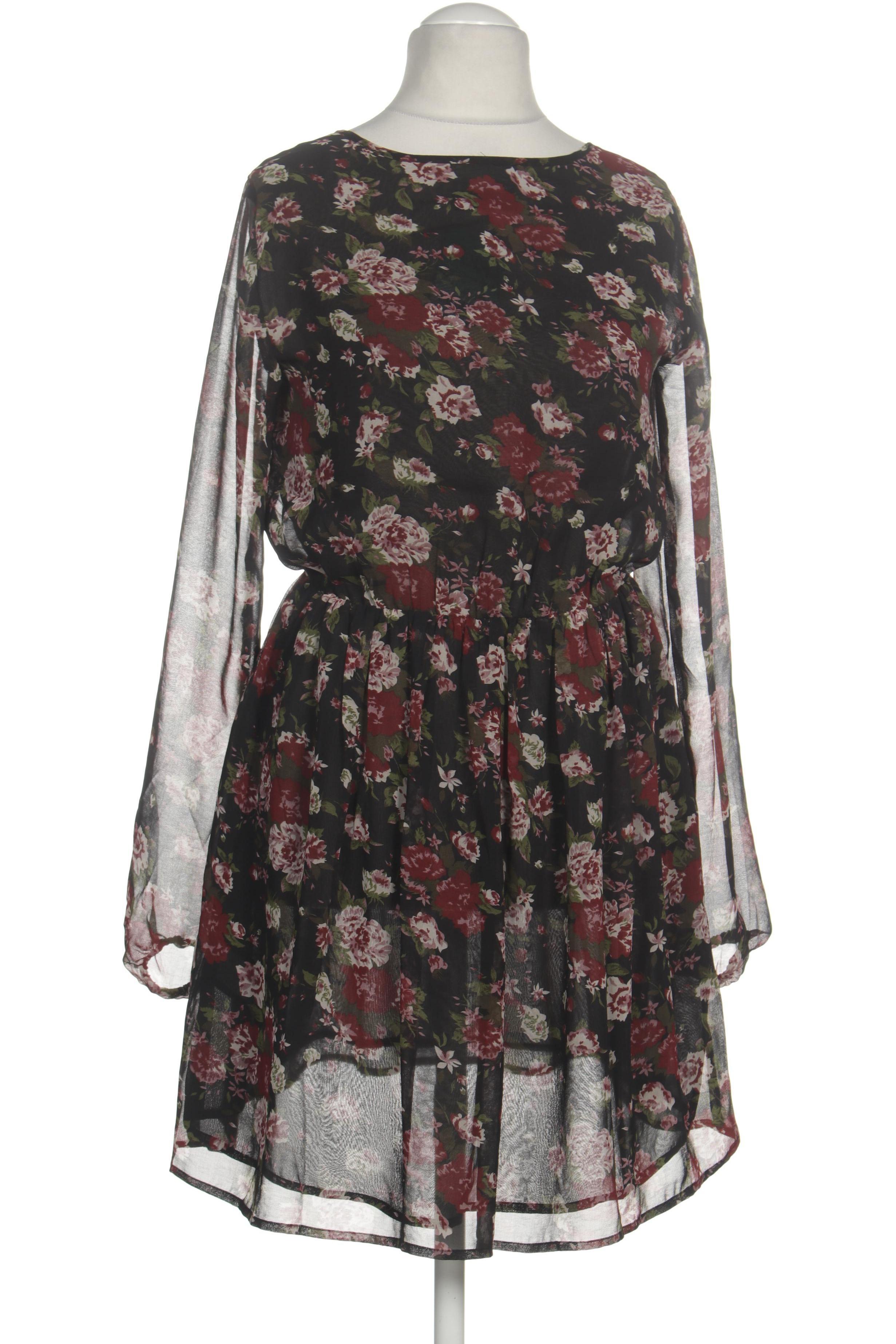 

Pepe Jeans Damen Kleid, schwarz, Gr.