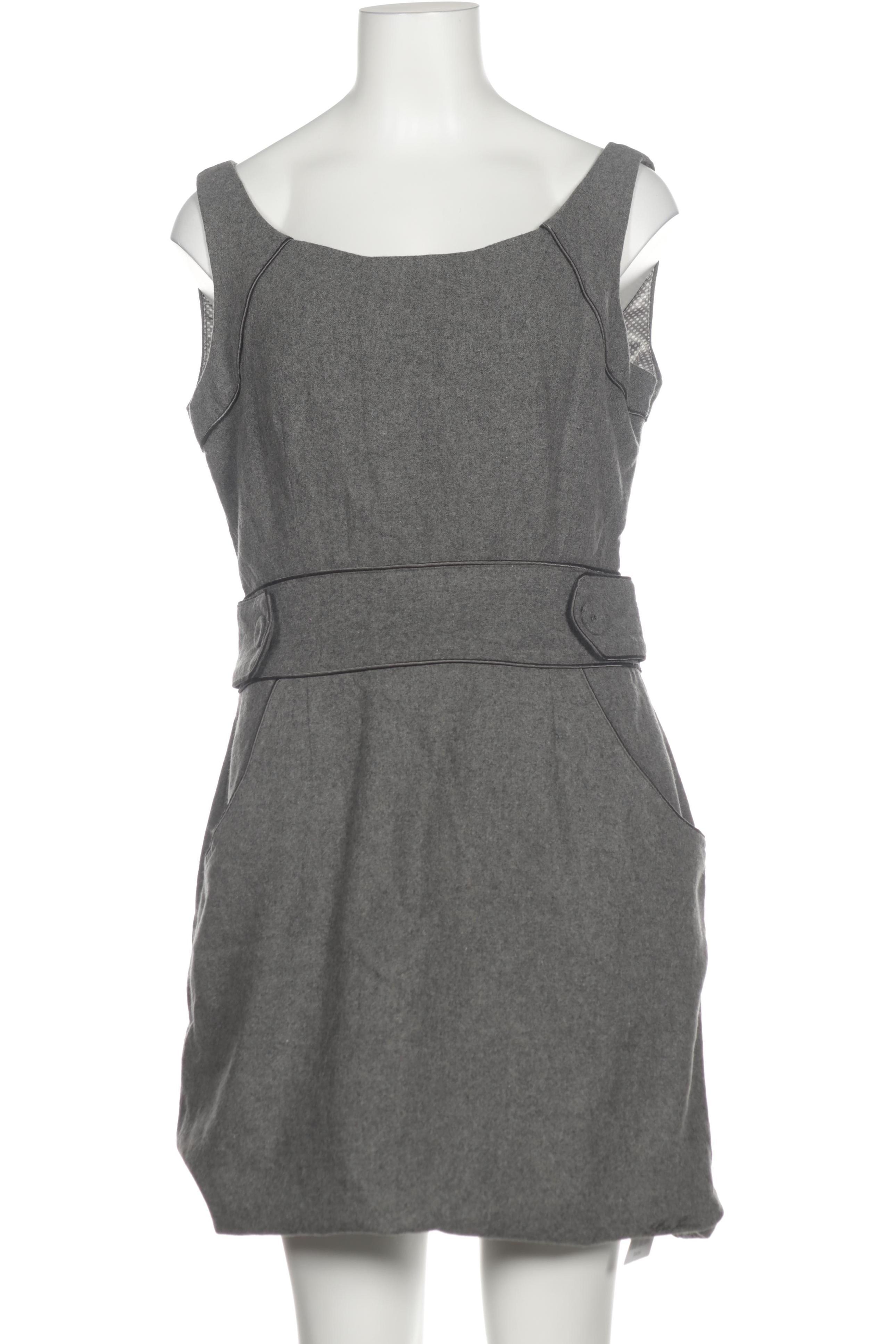 

Pepe Jeans Damen Kleid, grau, Gr.