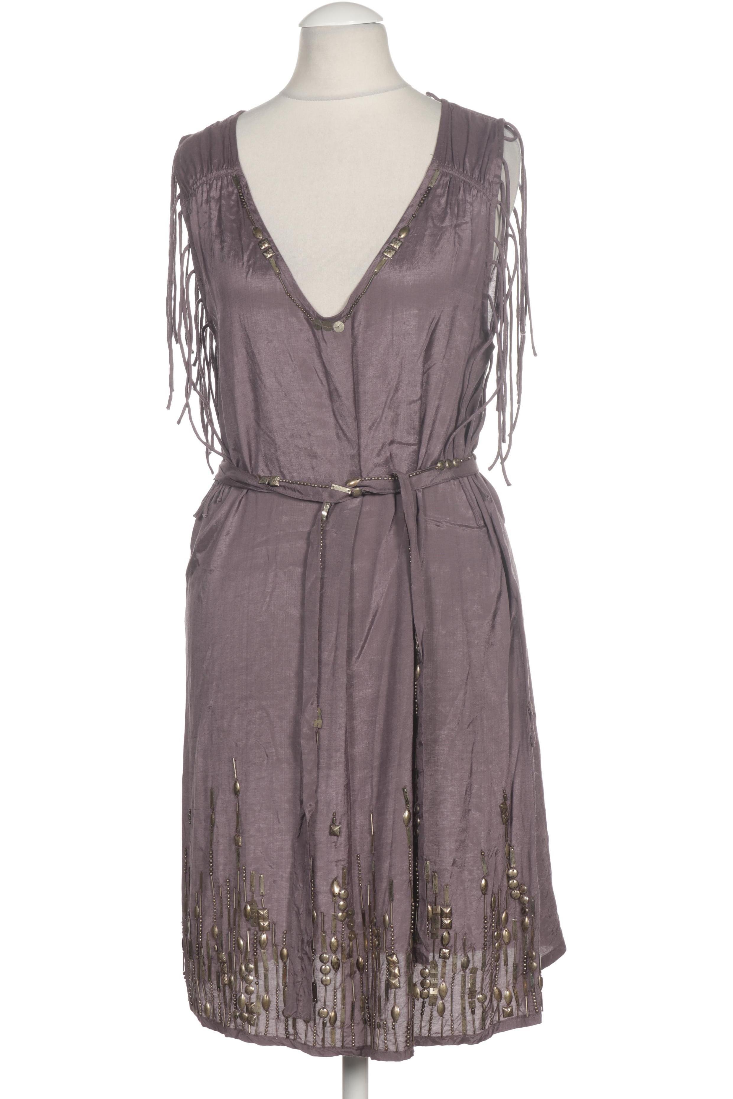 

Pepe Jeans Damen Kleid, lila, Gr.