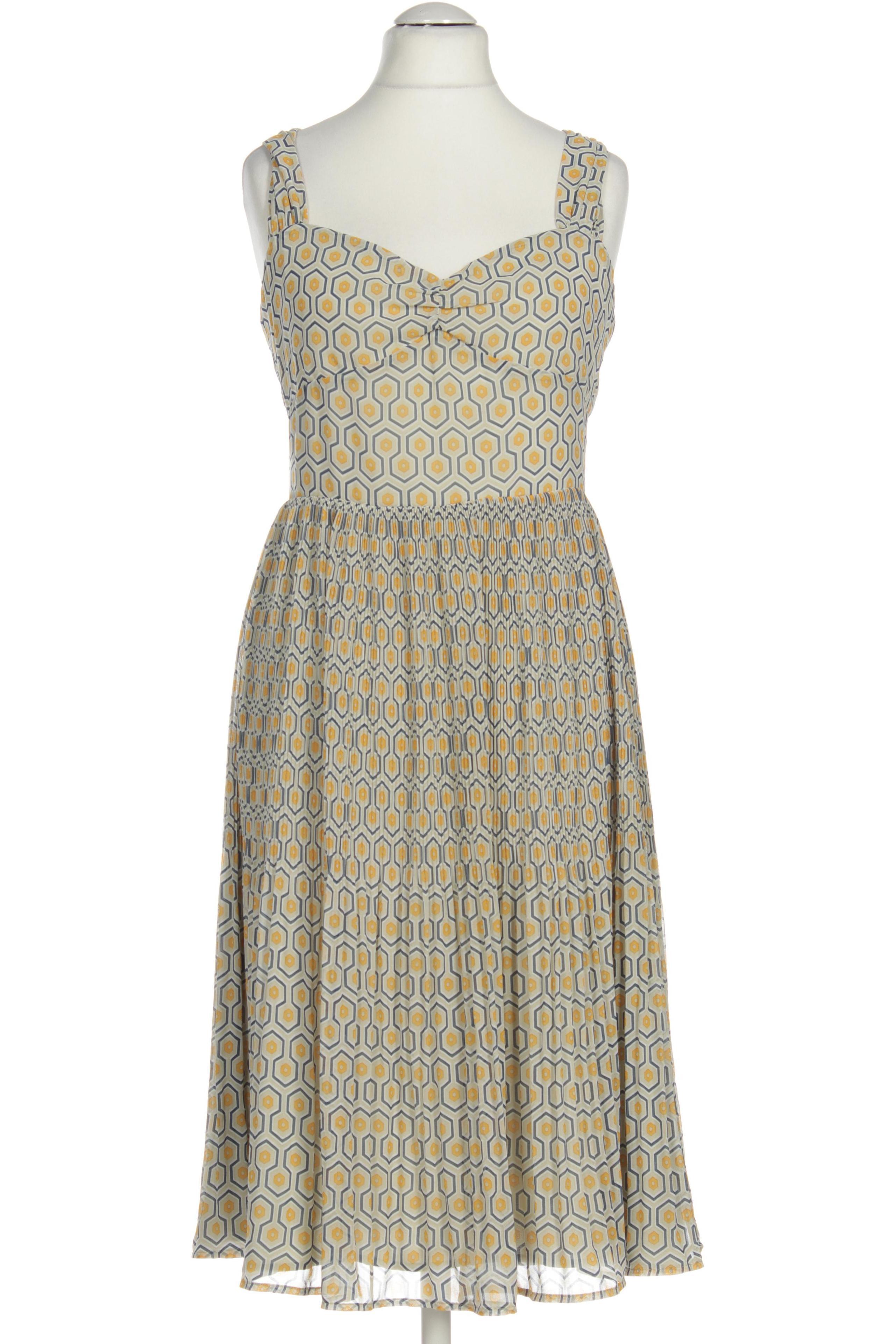 

Pepe Jeans Damen Kleid, beige, Gr.