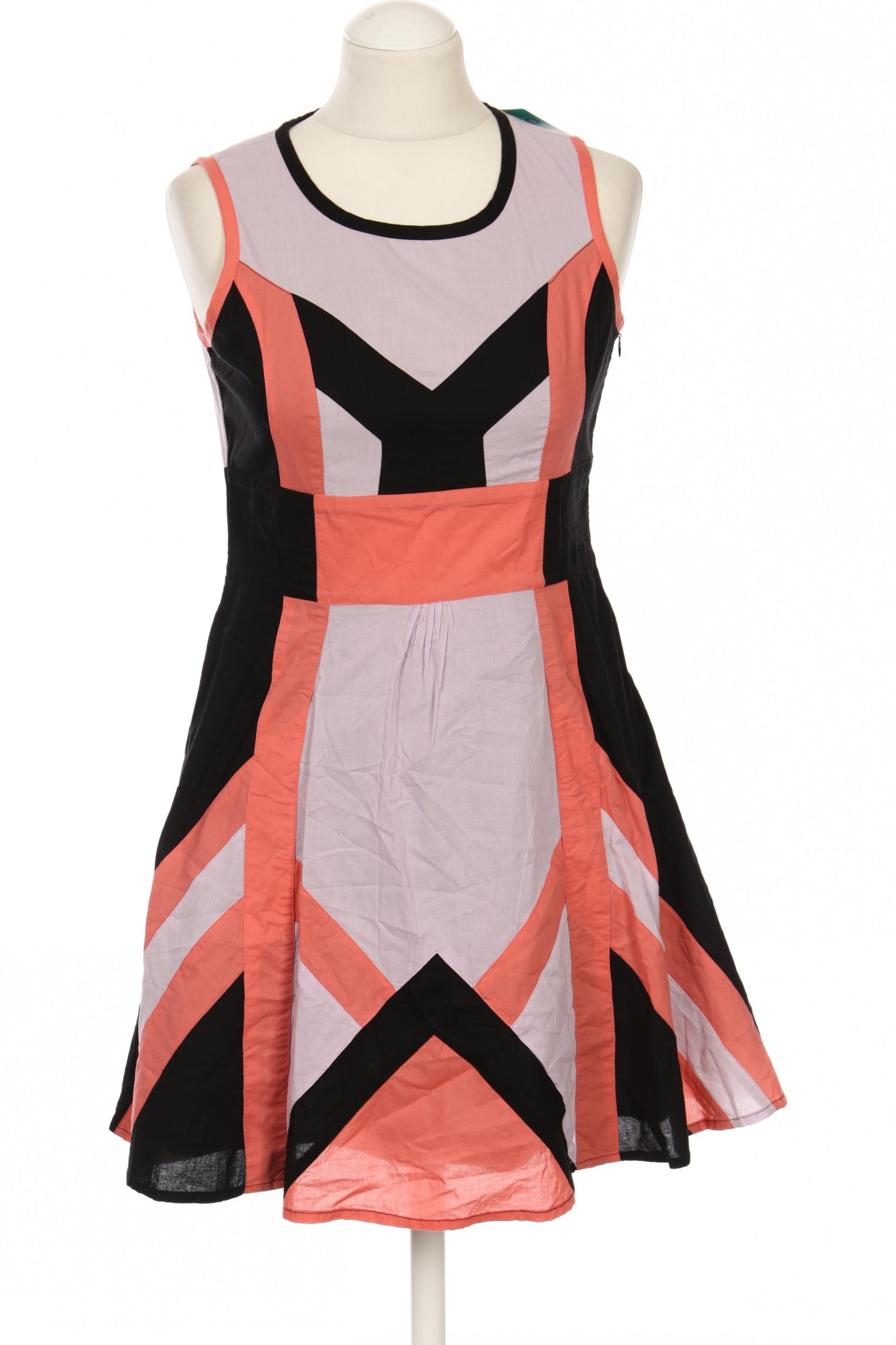 

Pepe Jeans Damen Kleid, schwarz, Gr.