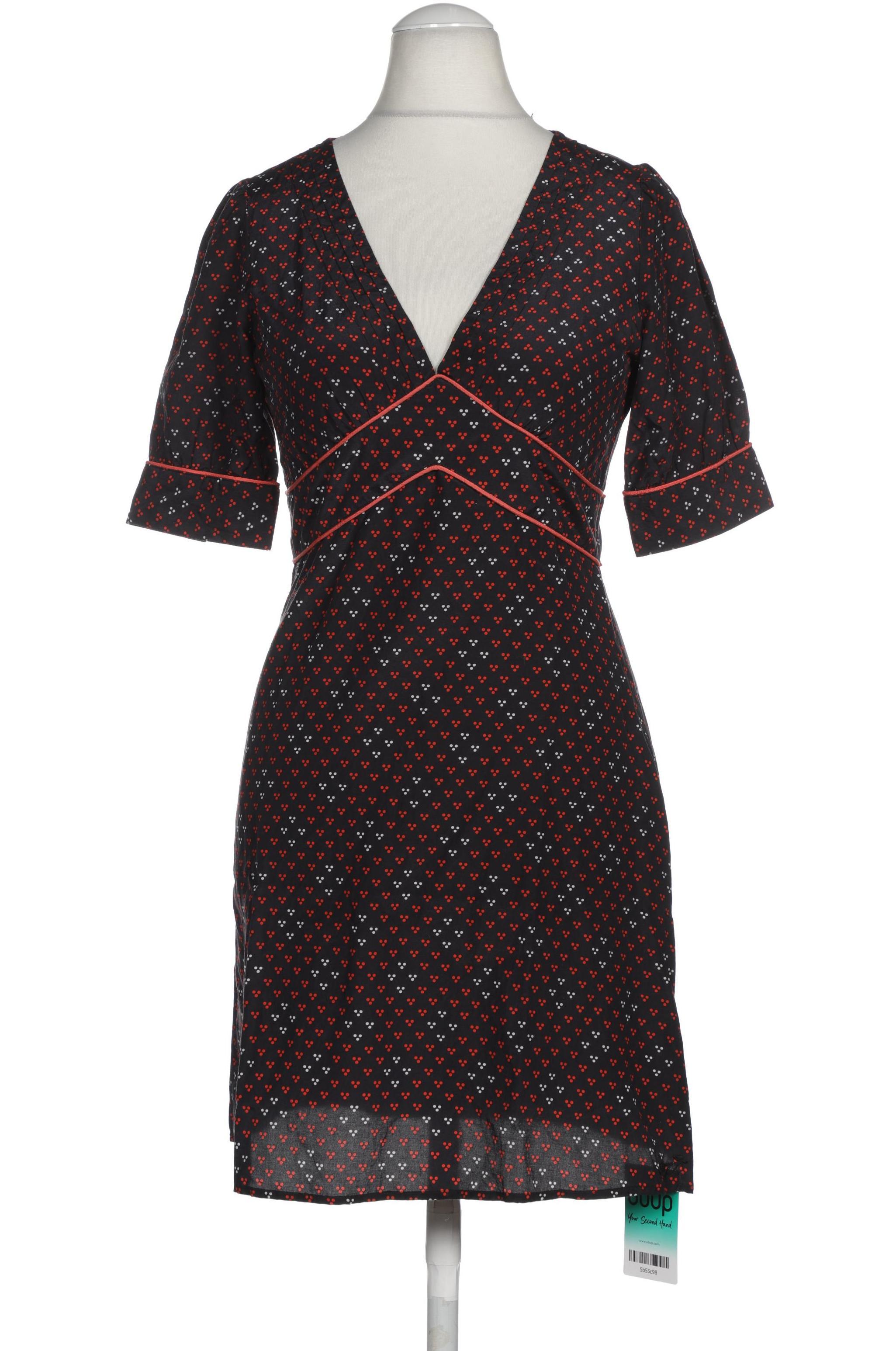 

Pepe Jeans Damen Kleid, schwarz, Gr.