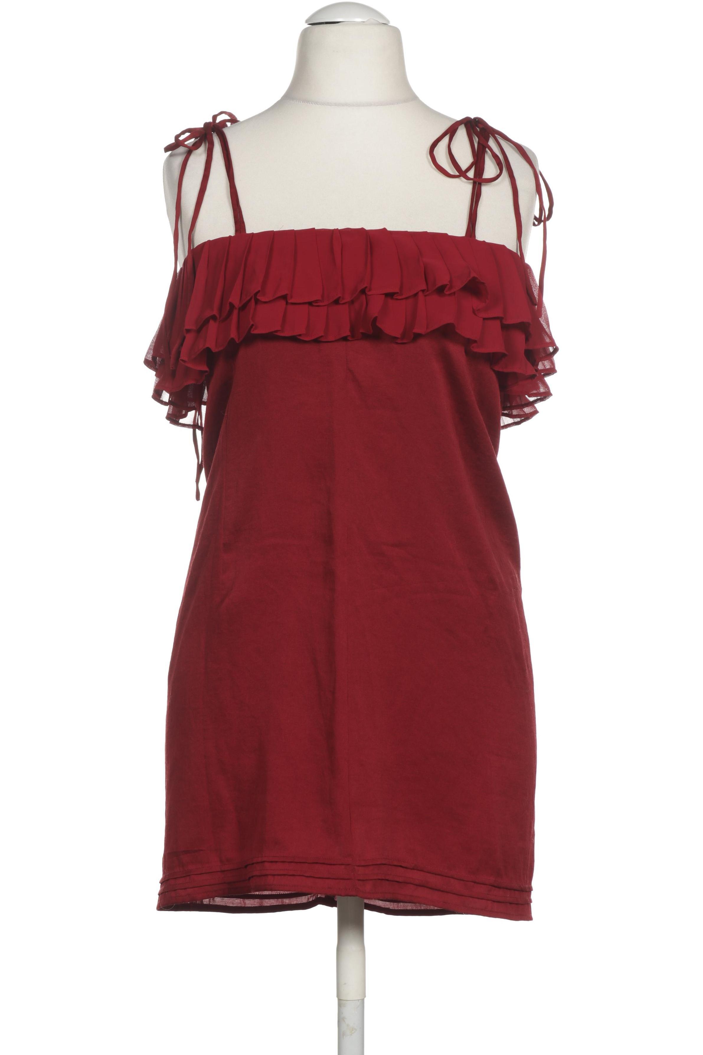 

Pepe Jeans Damen Kleid, rot, Gr.