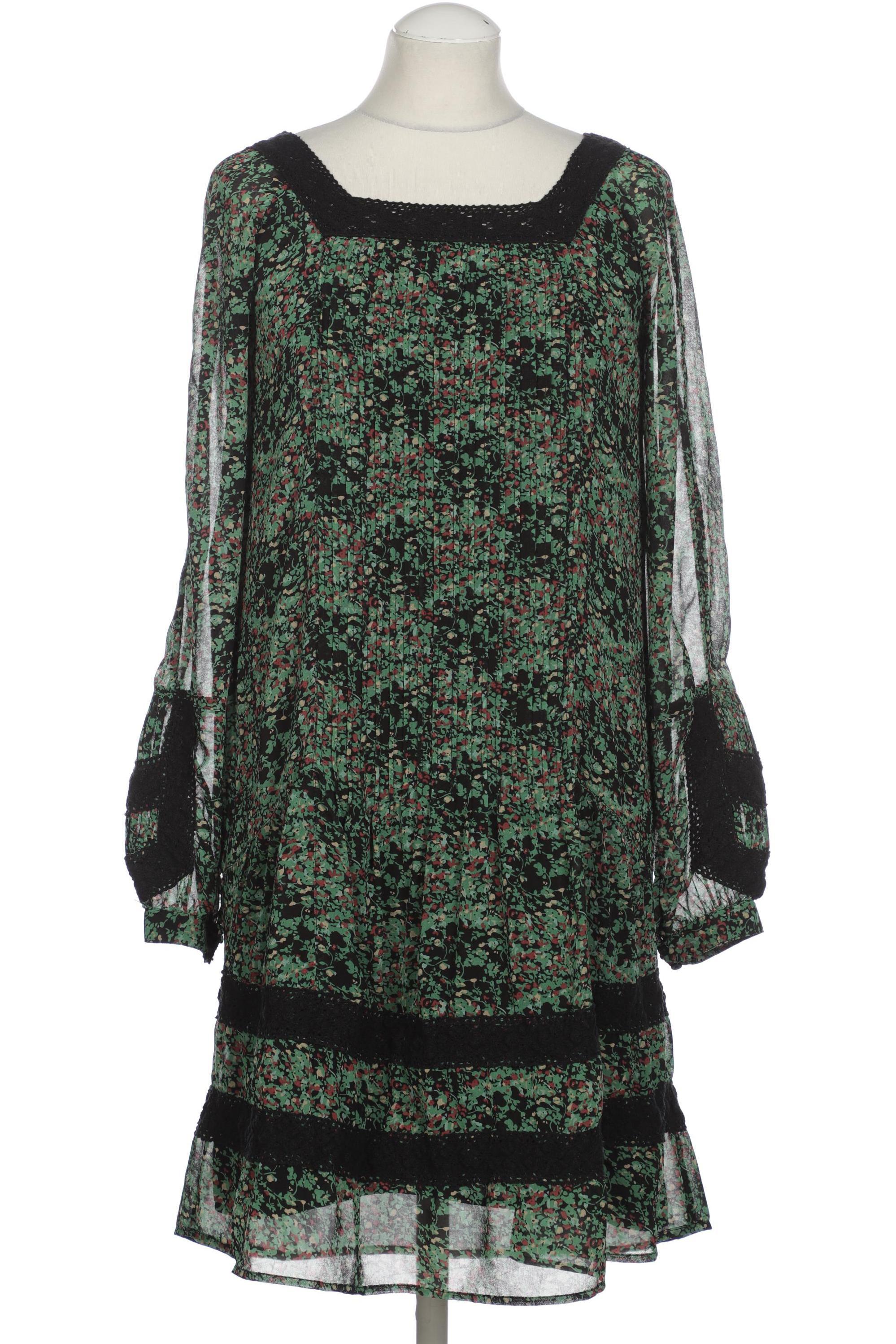 

Pepe Jeans Damen Kleid, grün, Gr.