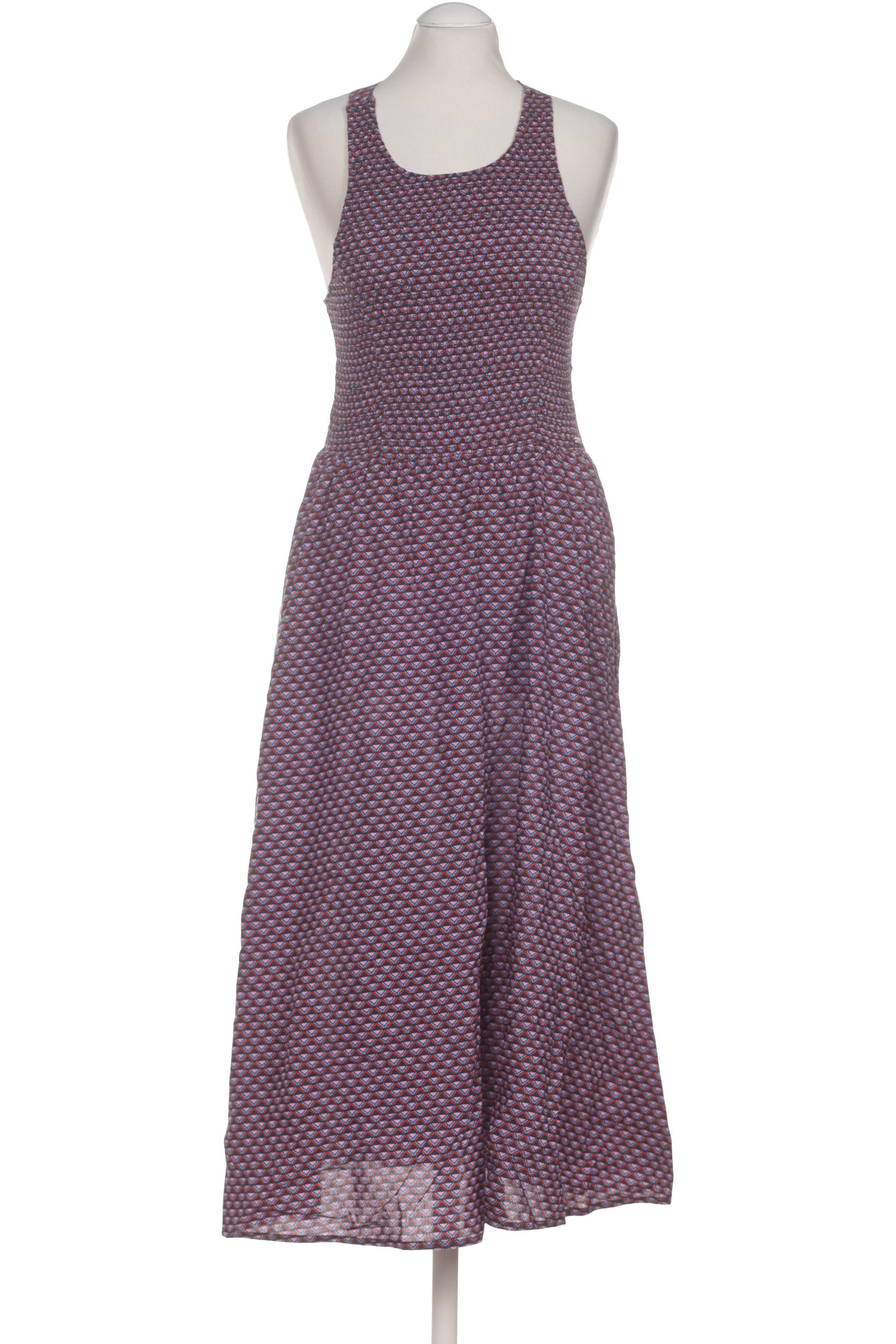 

Pepe Jeans Damen Kleid, lila, Gr.