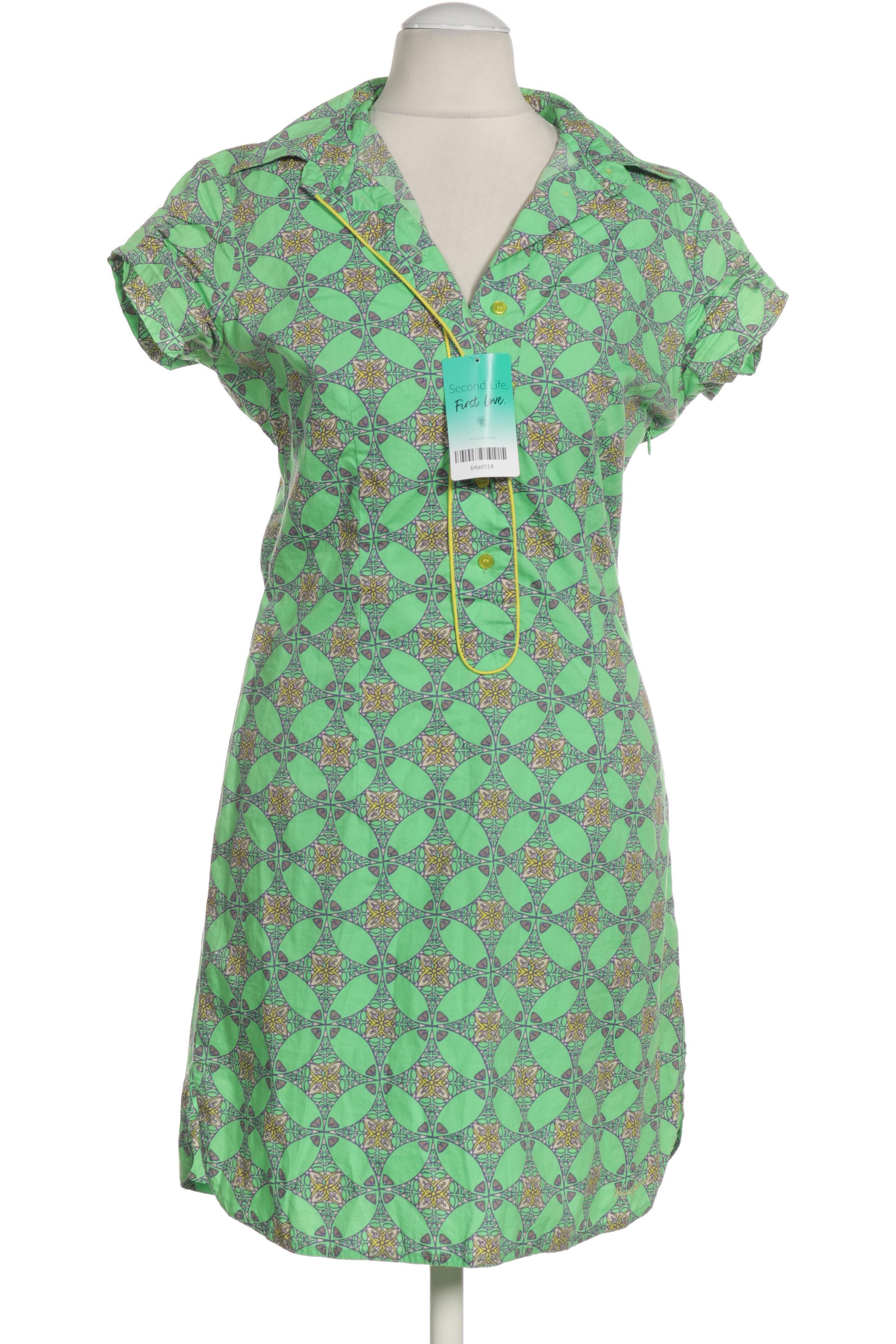 

Pepe Jeans Damen Kleid, grün, Gr.