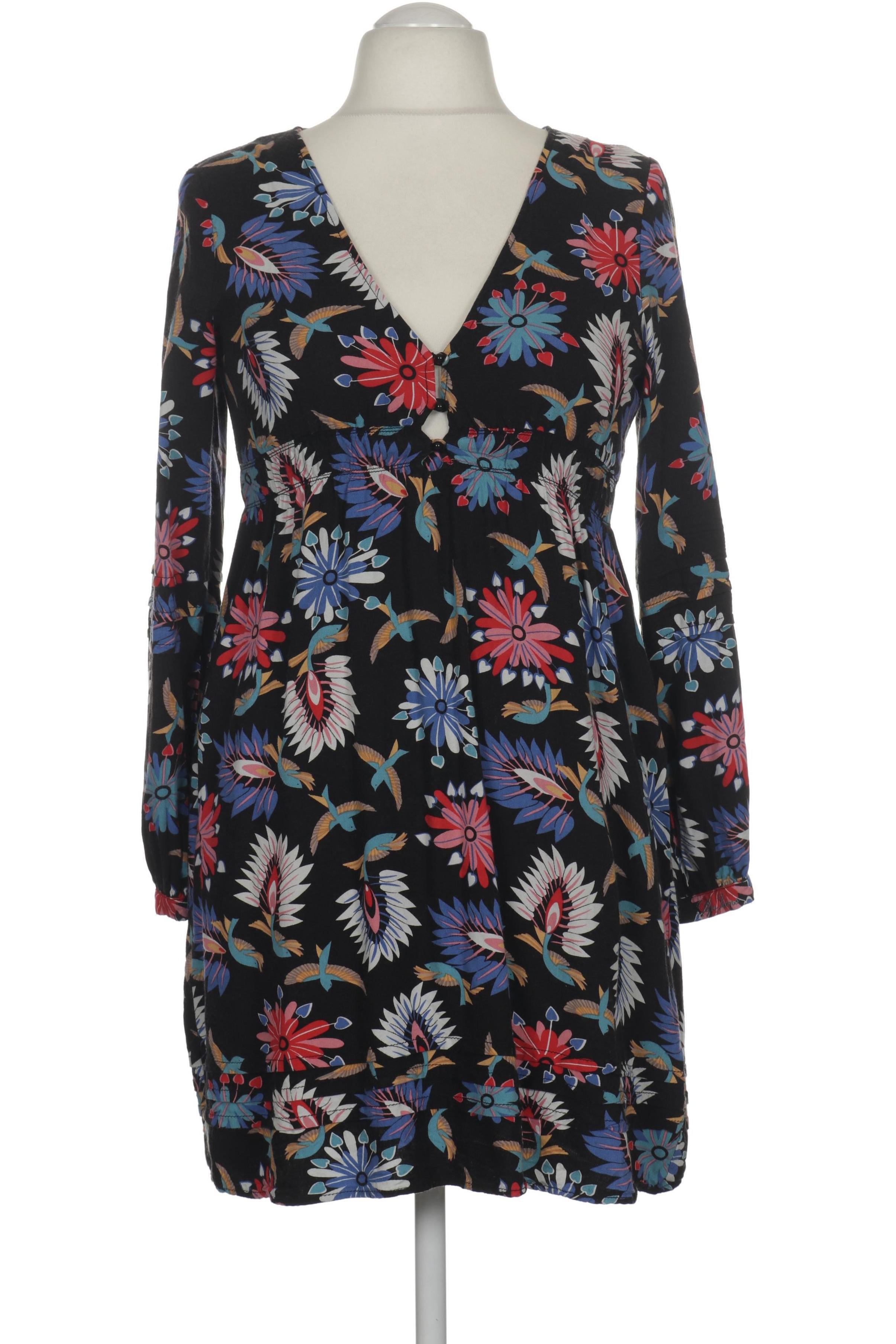 

Pepe Jeans Damen Kleid, schwarz, Gr.