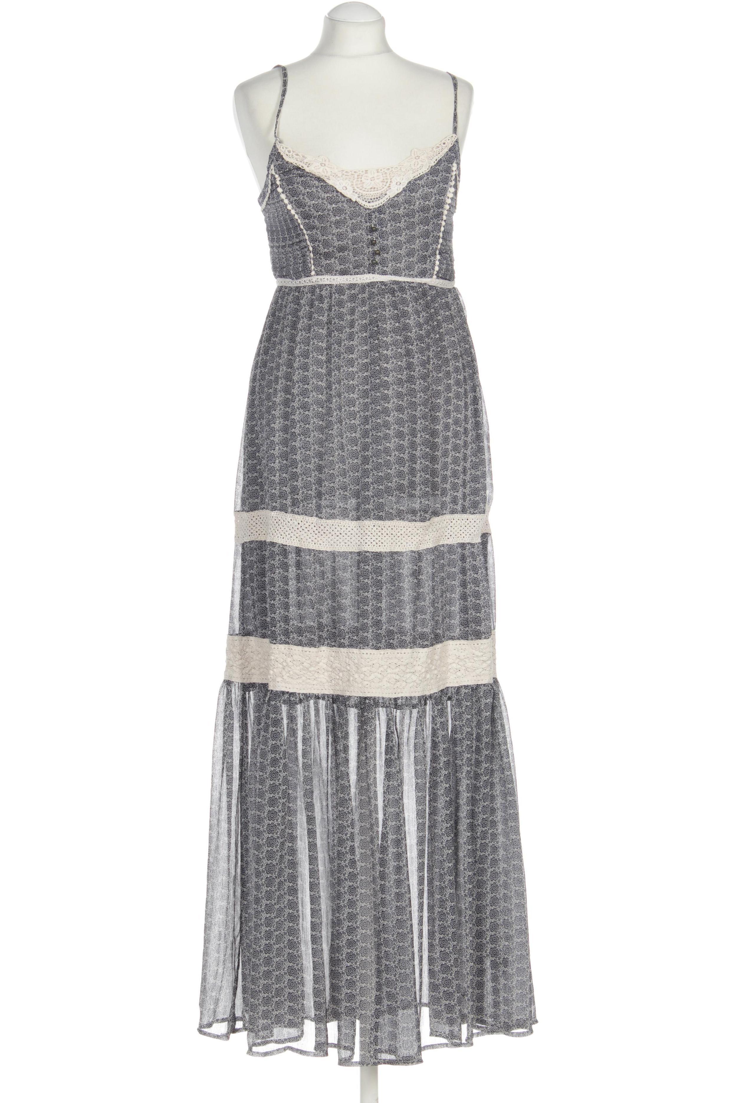 

Pepe Jeans Damen Kleid, grau, Gr.