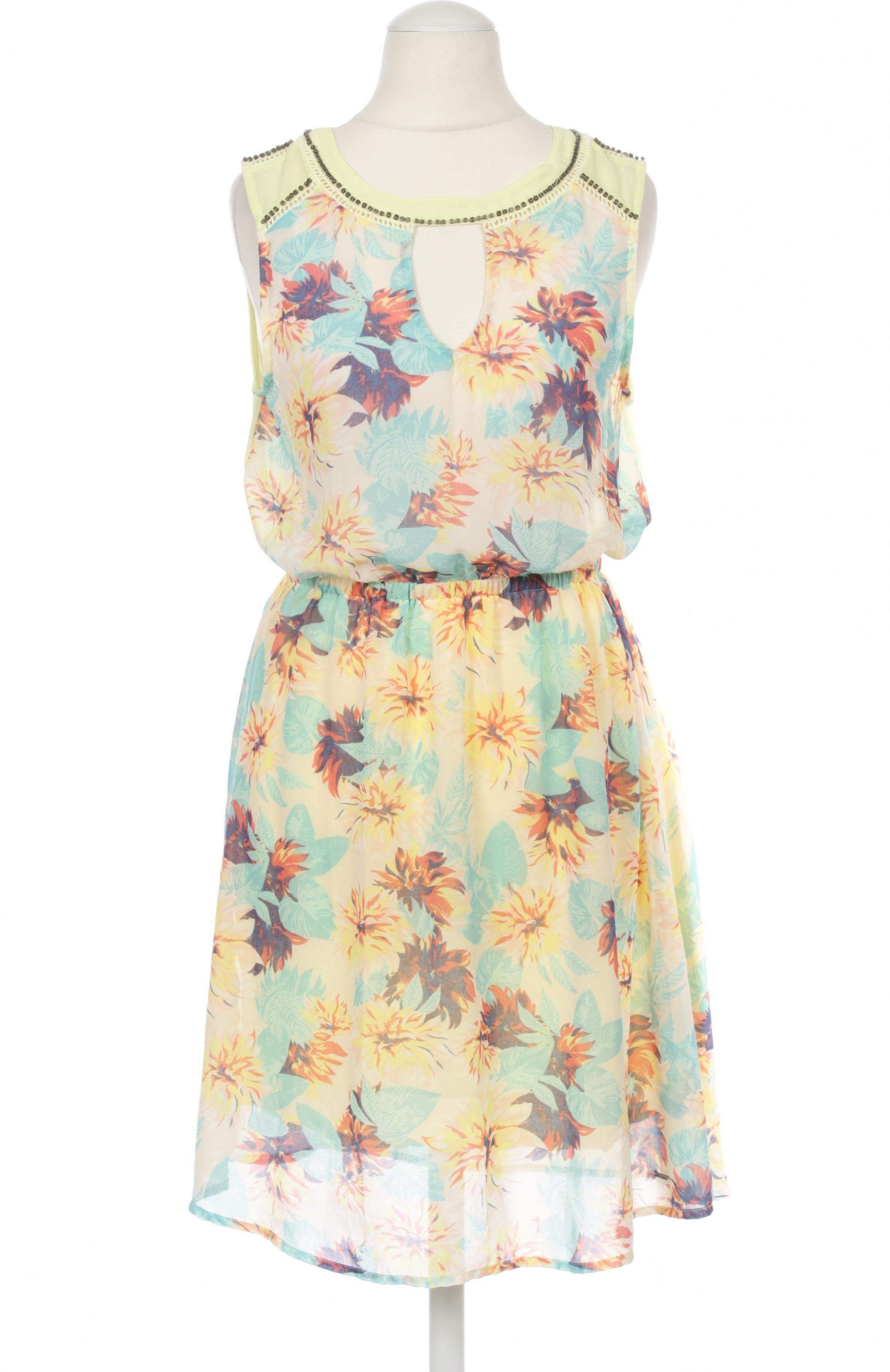 

Pepe Jeans Damen Kleid, gelb, Gr.