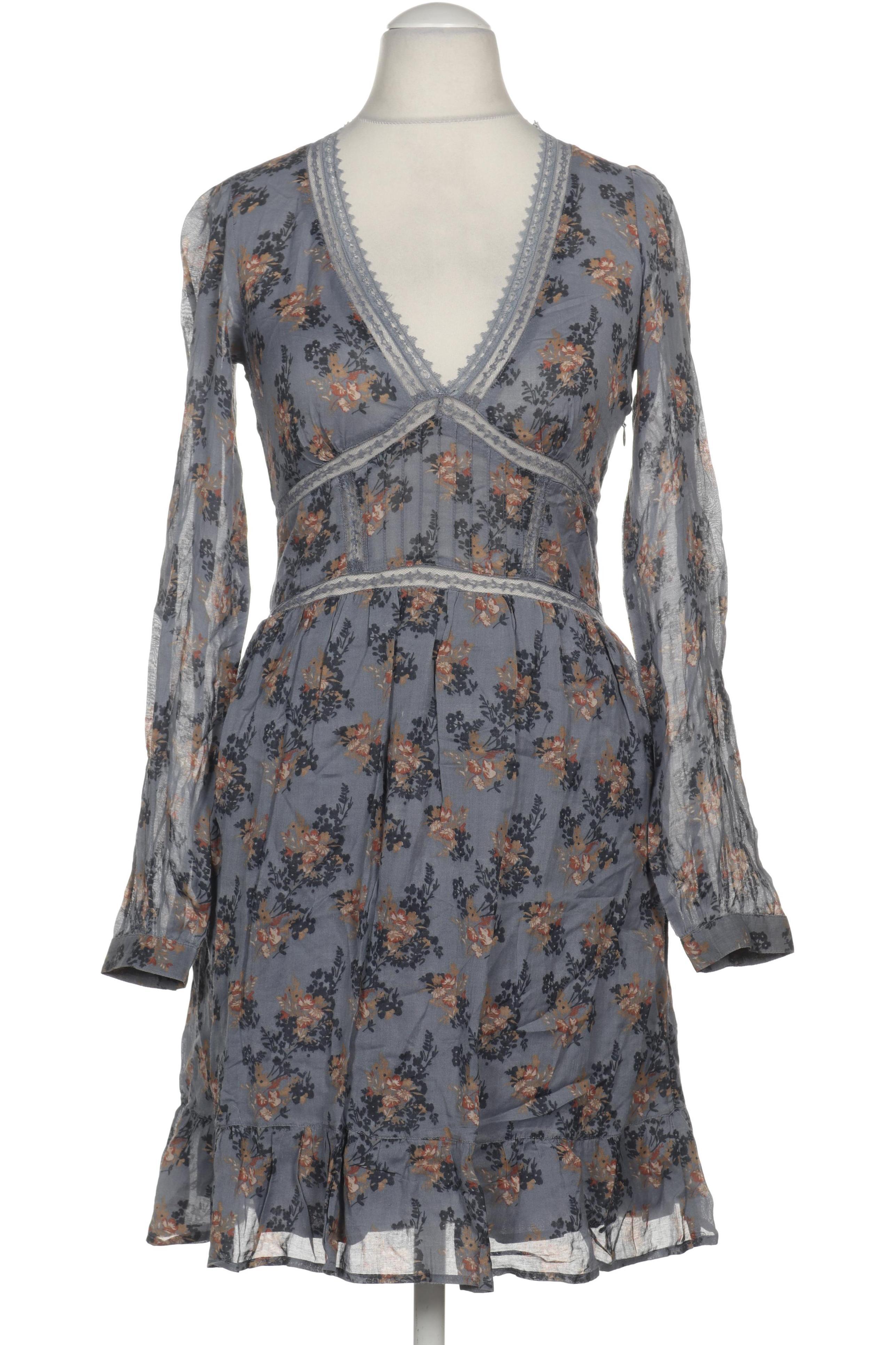 

Pepe Jeans Damen Kleid, blau, Gr.