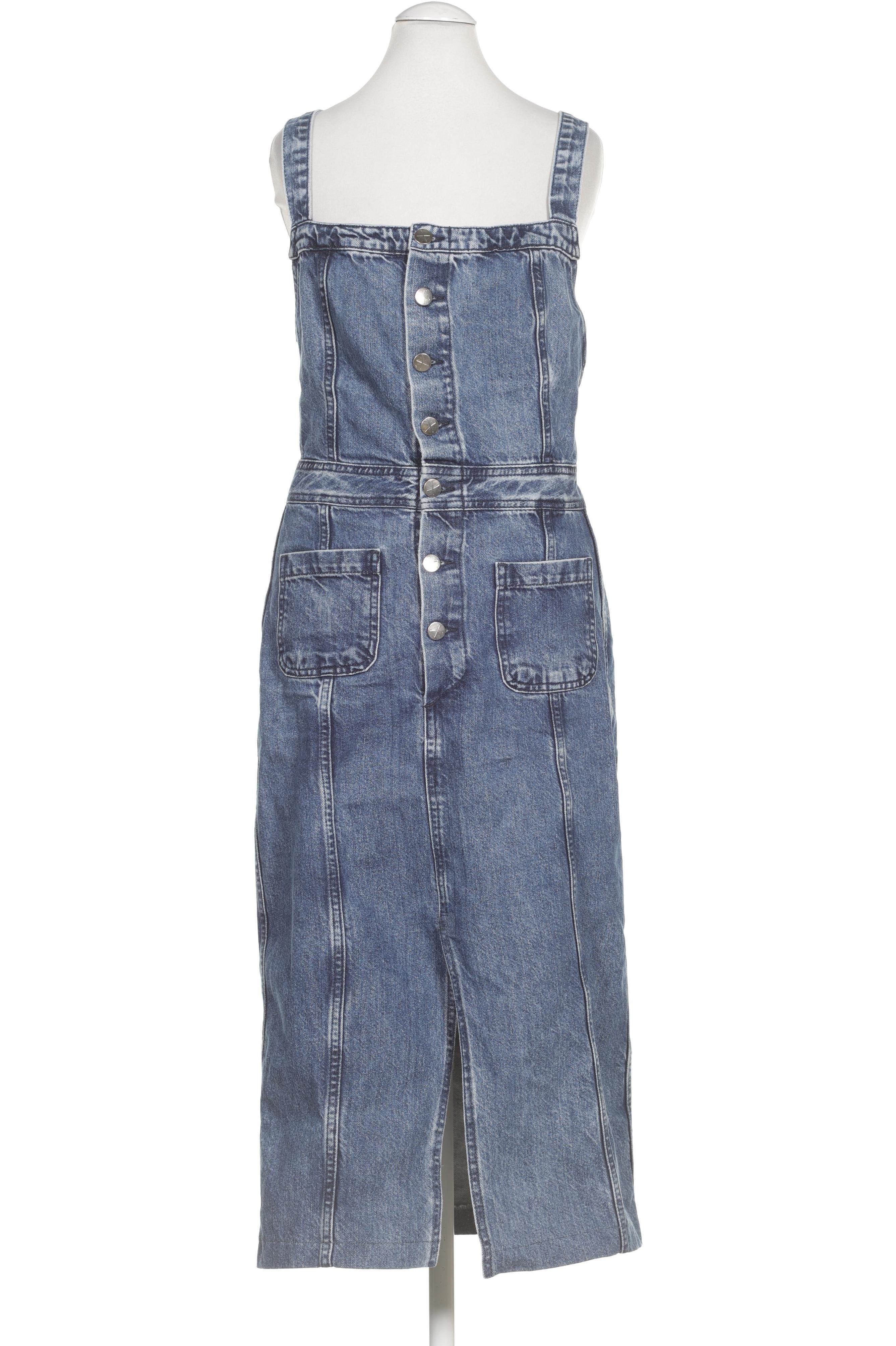 

Pepe Jeans Damen Kleid, blau, Gr.