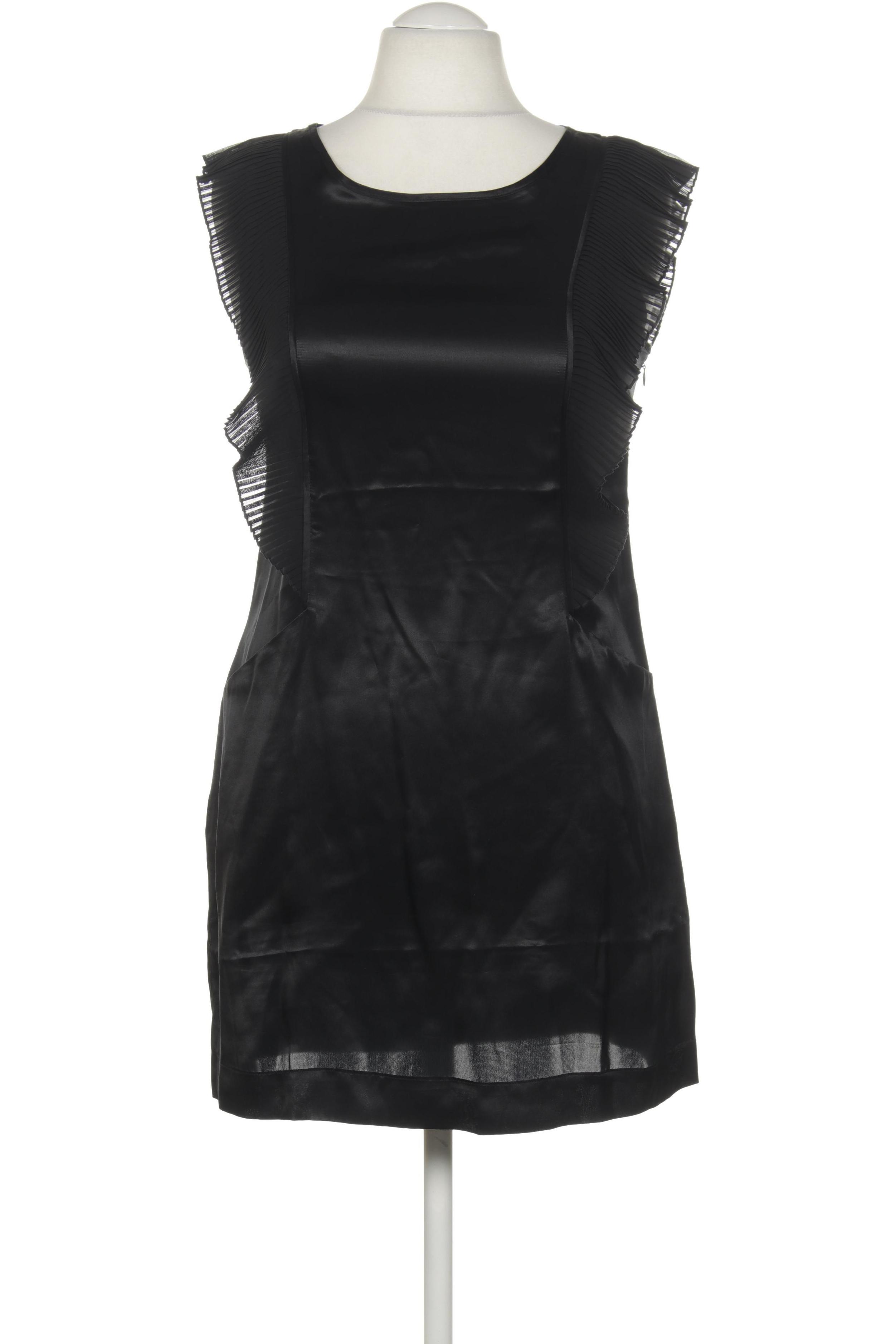 

Pepe Jeans Damen Kleid, schwarz, Gr.