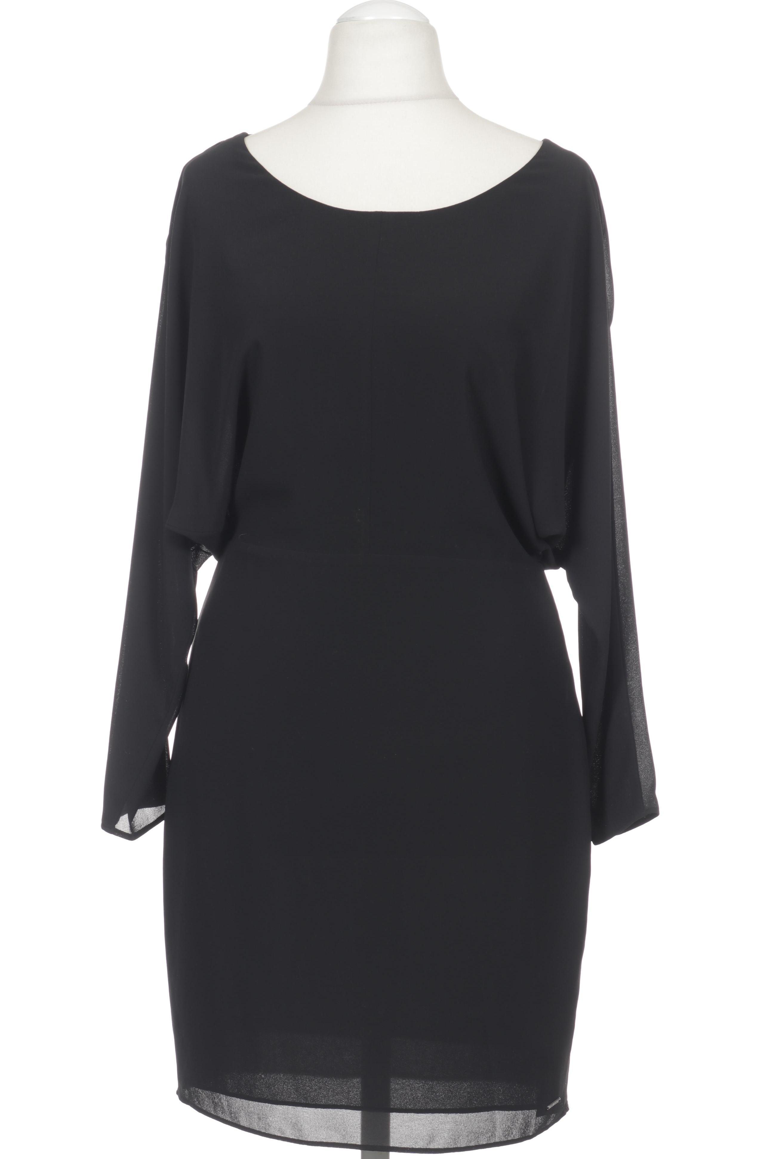

Pepe Jeans Damen Kleid, schwarz, Gr.