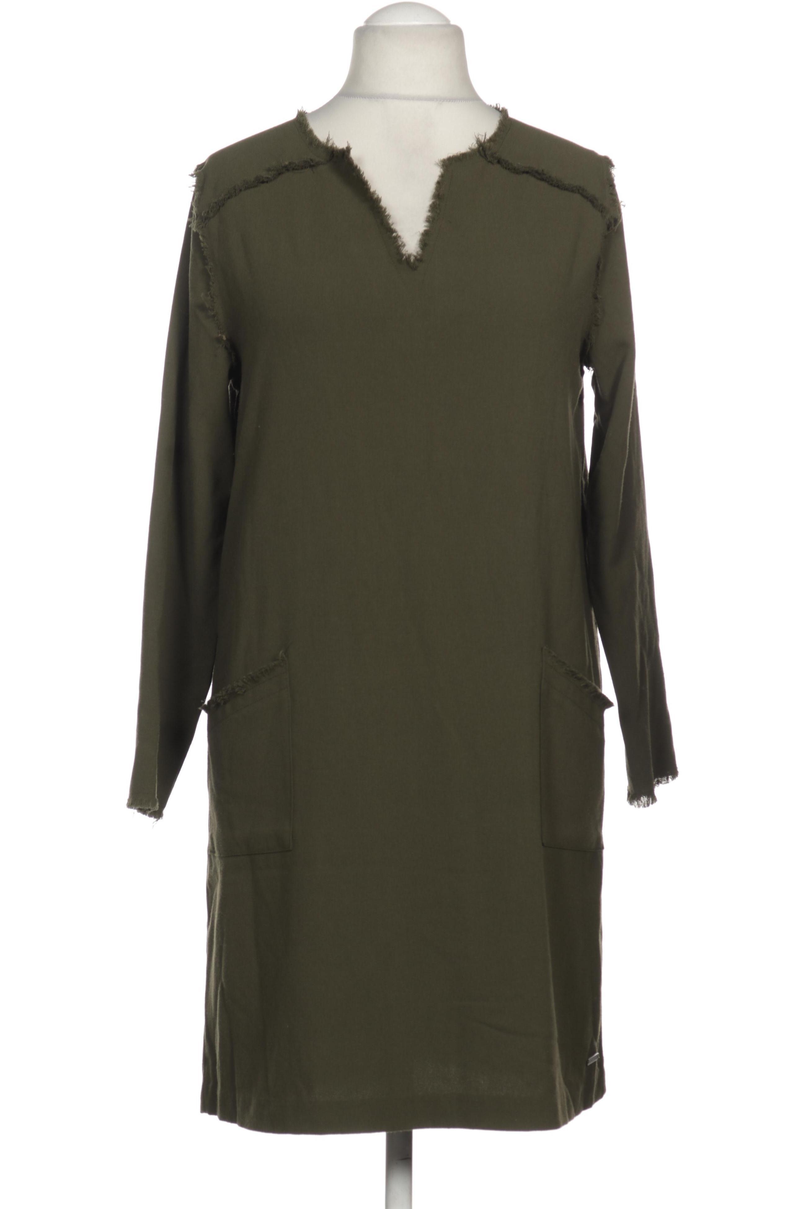 

Pepe Jeans Damen Kleid, grün, Gr.