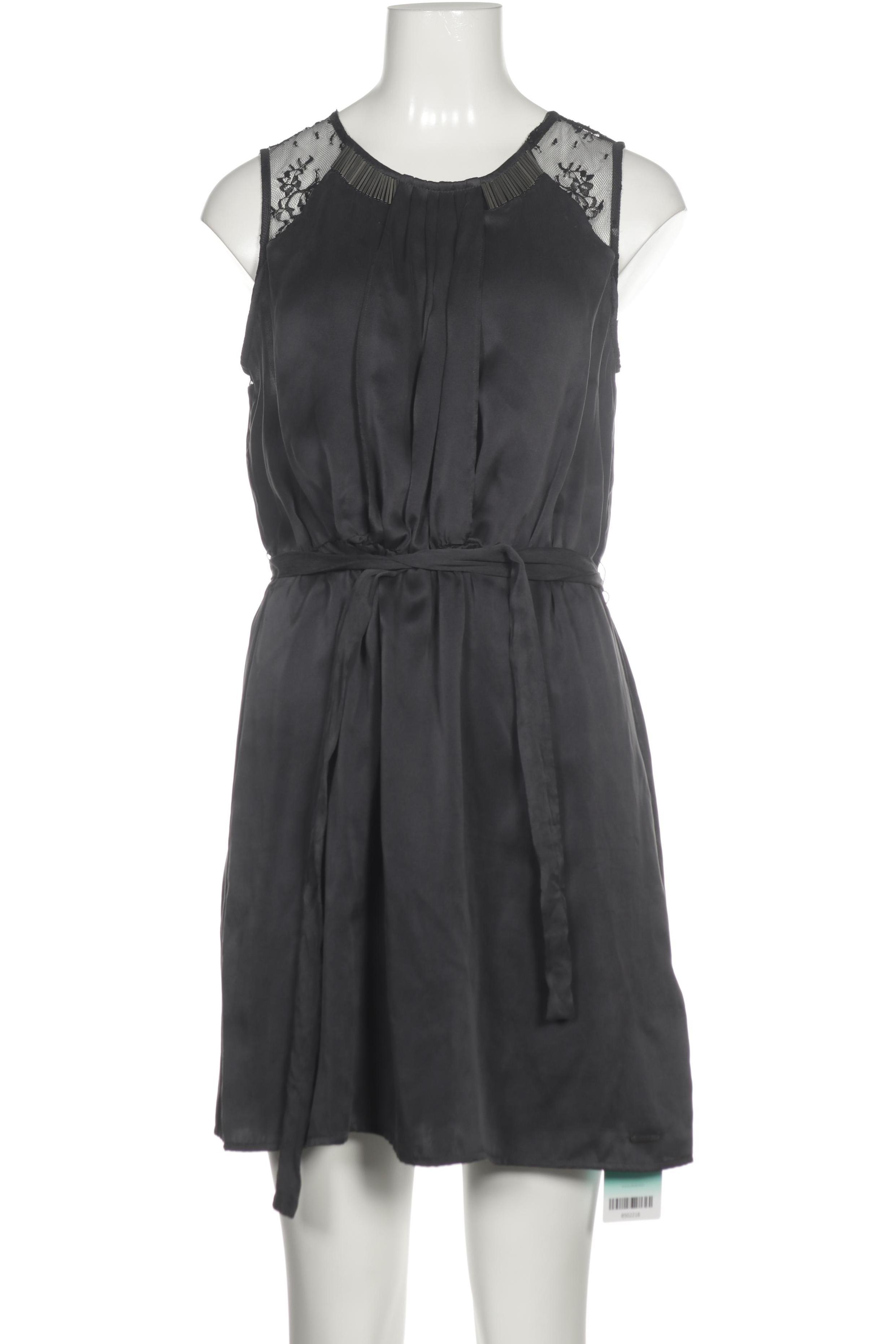 

Pepe Jeans Damen Kleid, grau, Gr.