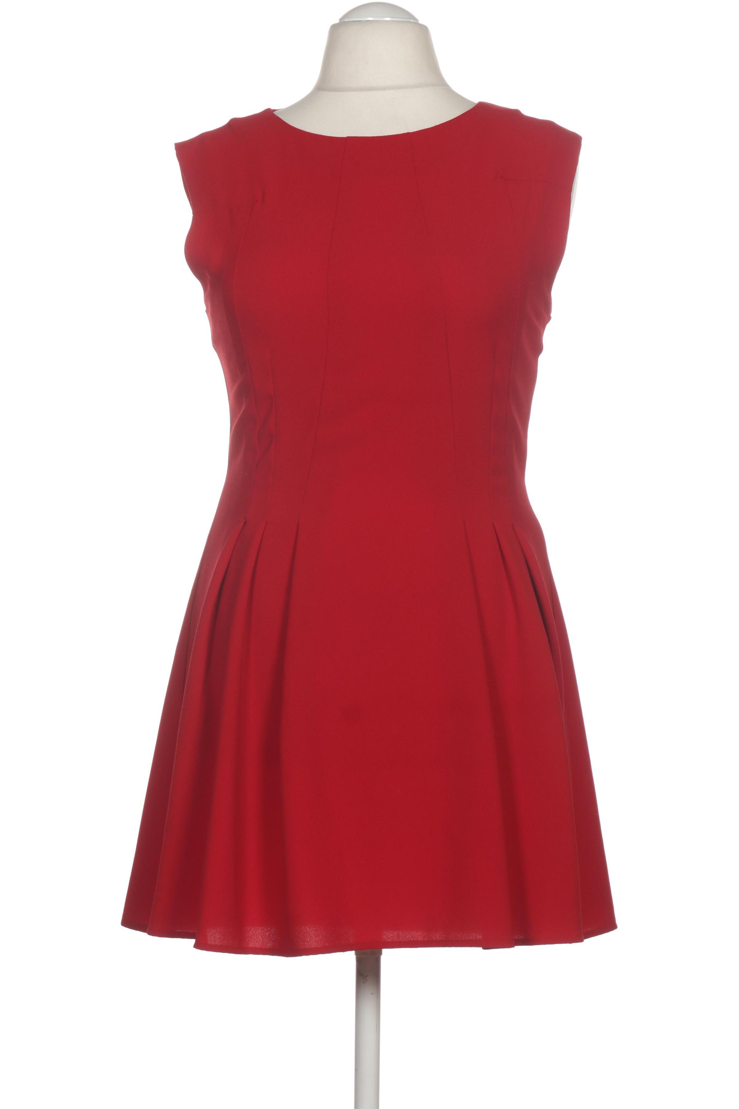 

Pepe Jeans Damen Kleid, rot, Gr.
