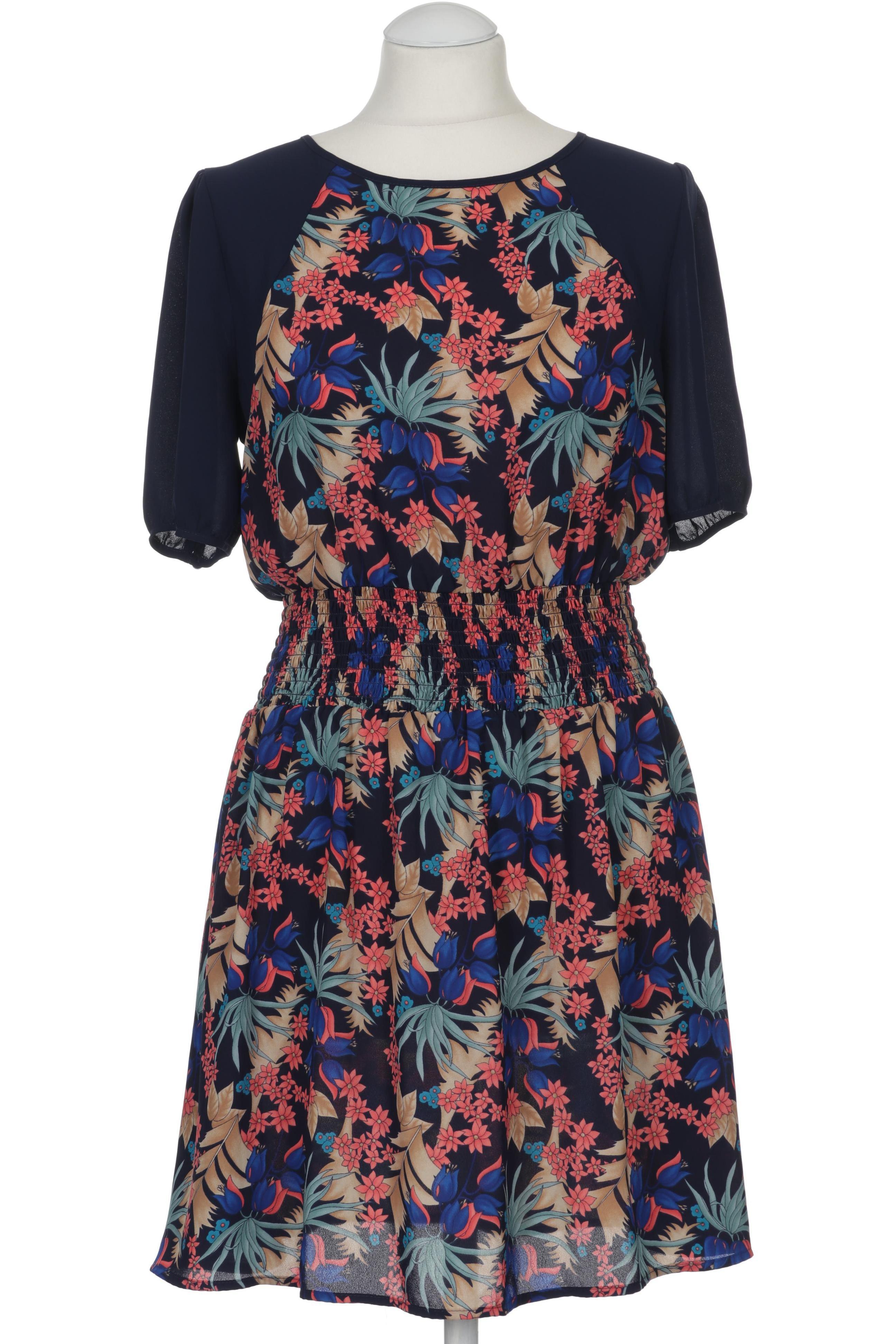 

Pepe Jeans Damen Kleid, blau, Gr.