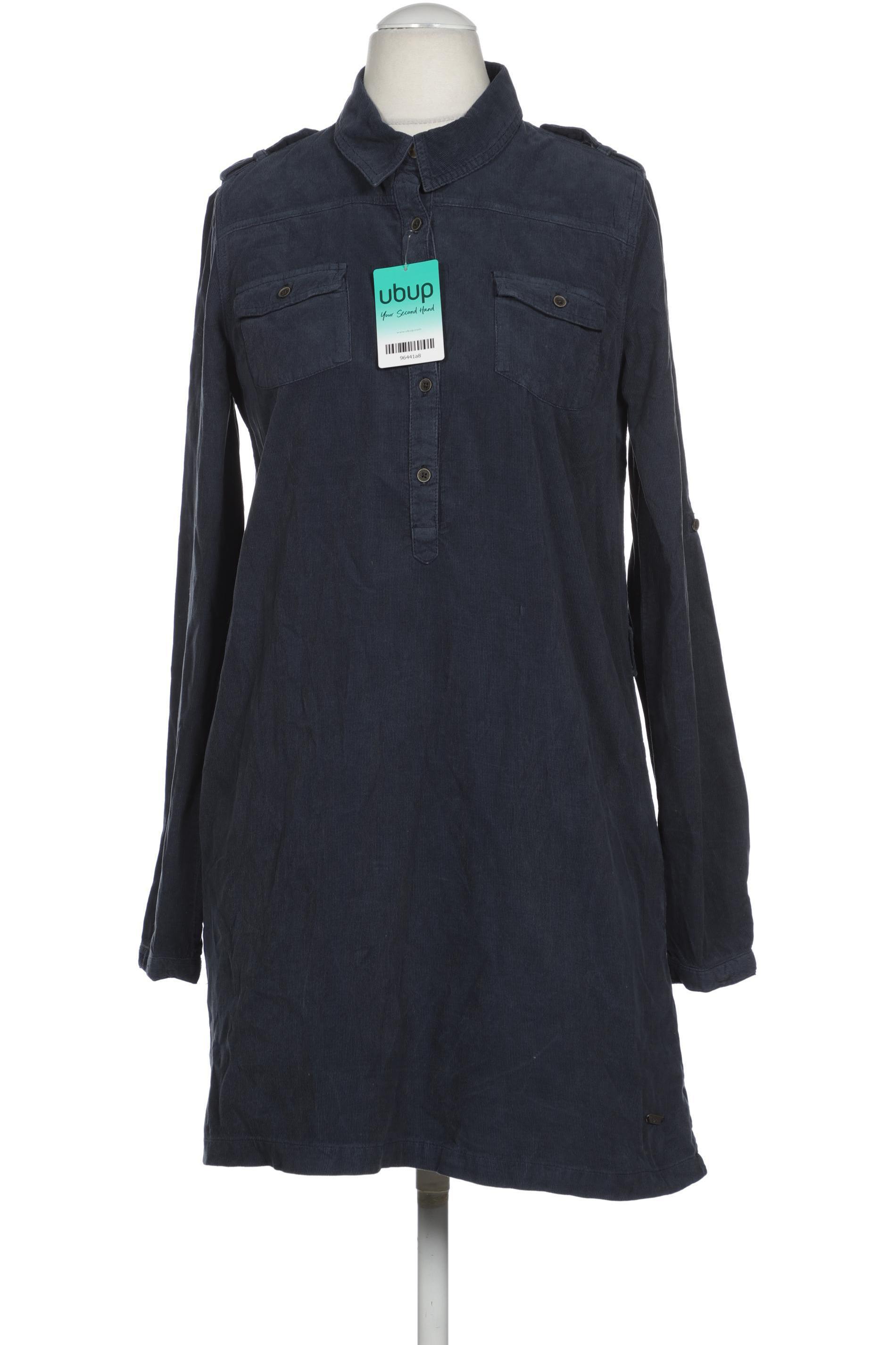 

Pepe Jeans Damen Kleid, blau, Gr.