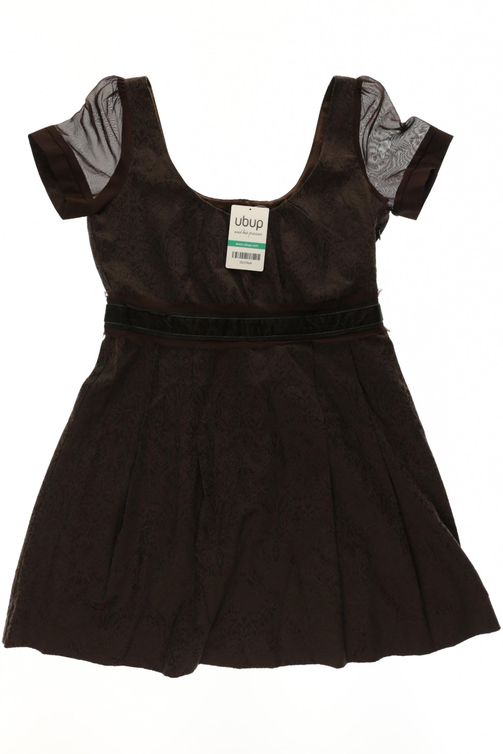 

Pepe Jeans Damen Kleid, braun, Gr.