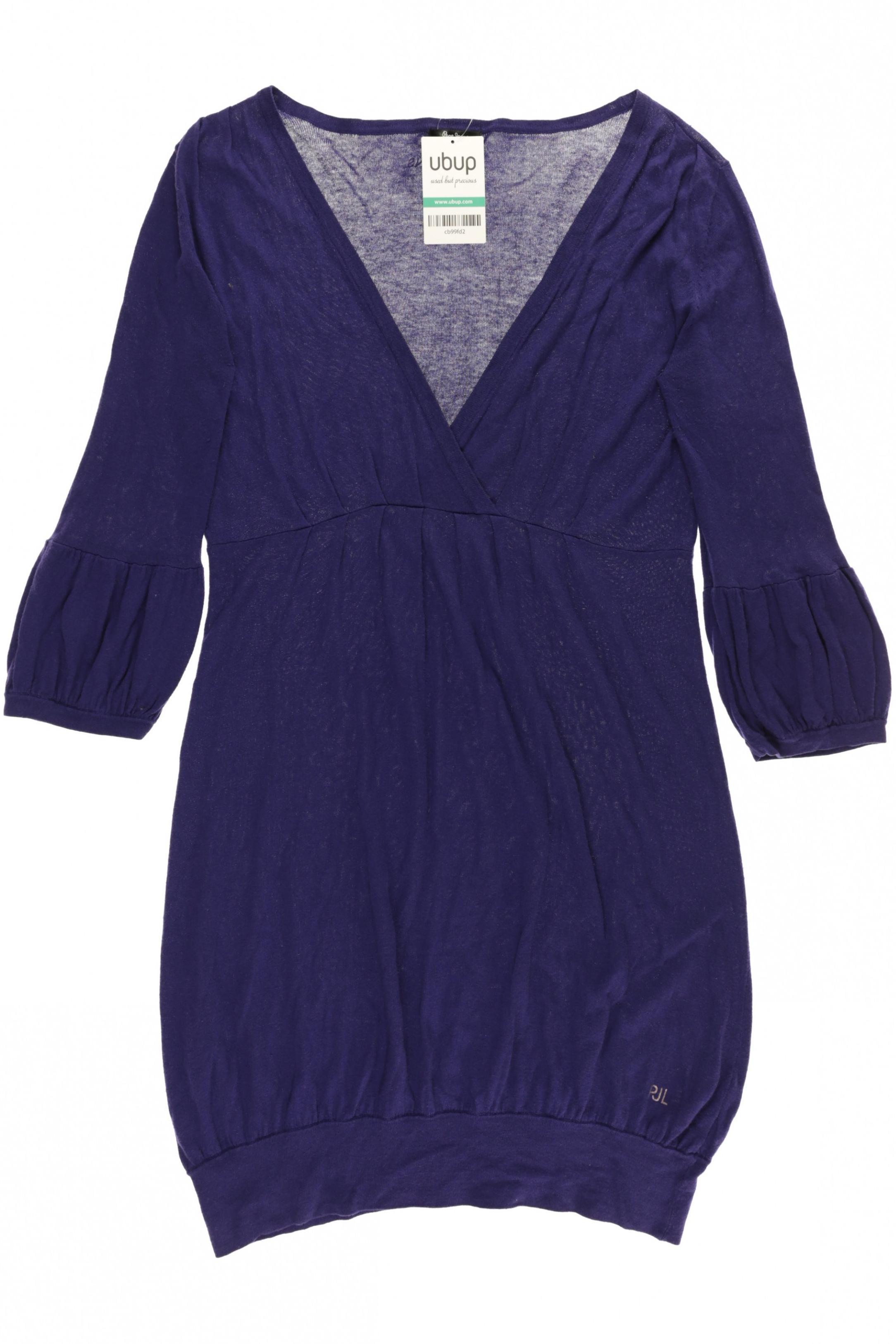 

Pepe Jeans Damen Kleid, lila, Gr.