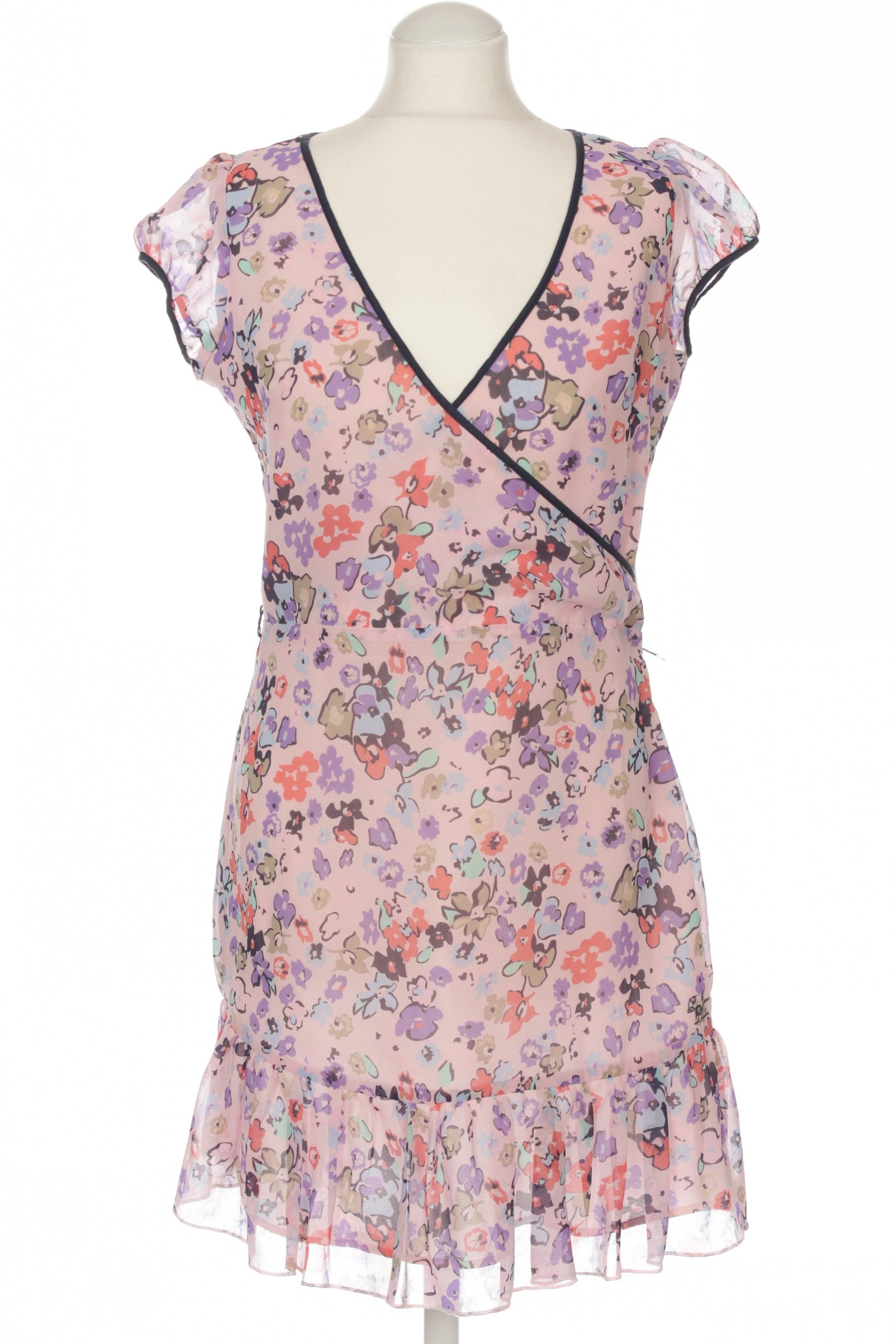 

Pepe Jeans Damen Kleid, pink, Gr.