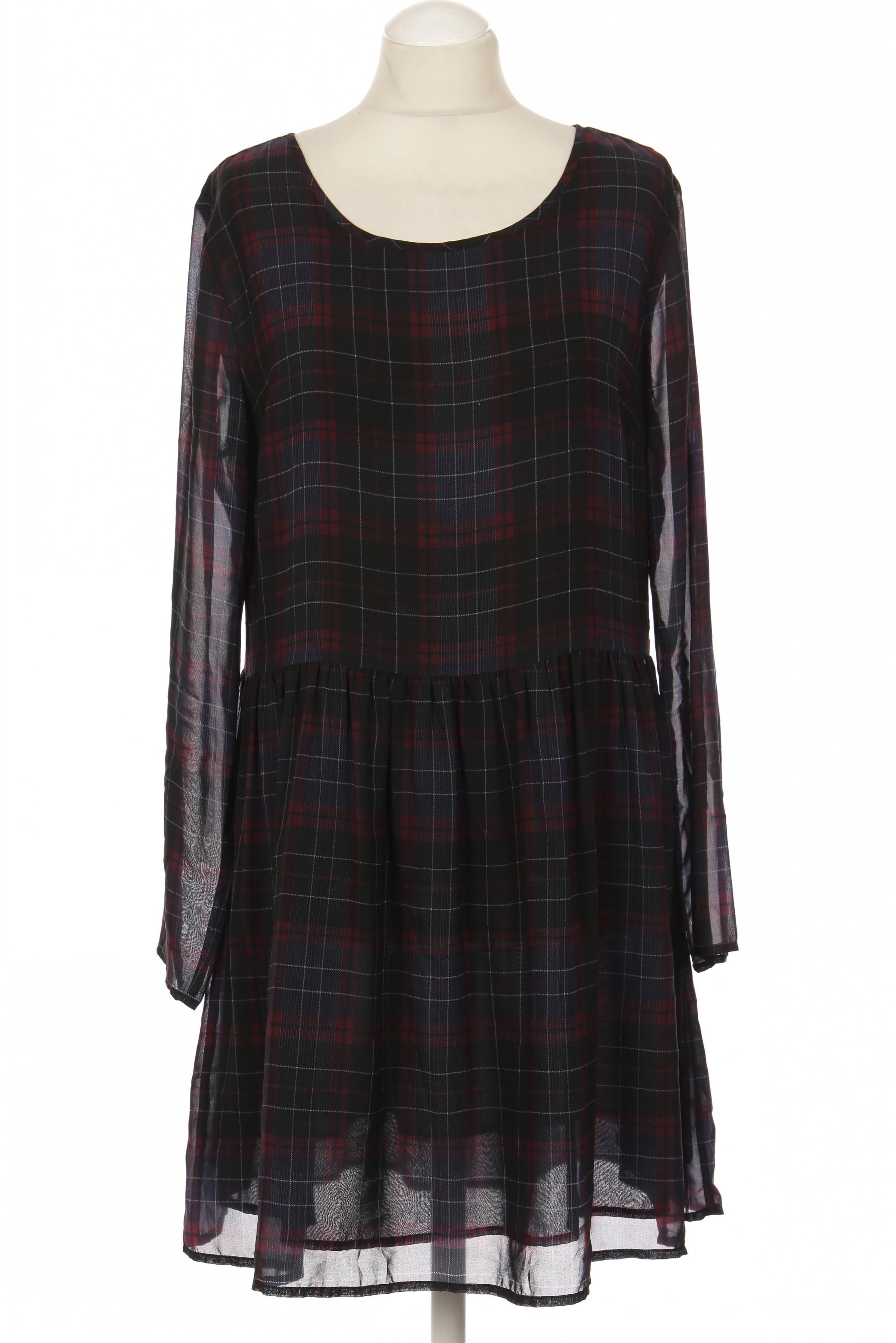 

Pepe Jeans Damen Kleid, schwarz, Gr.