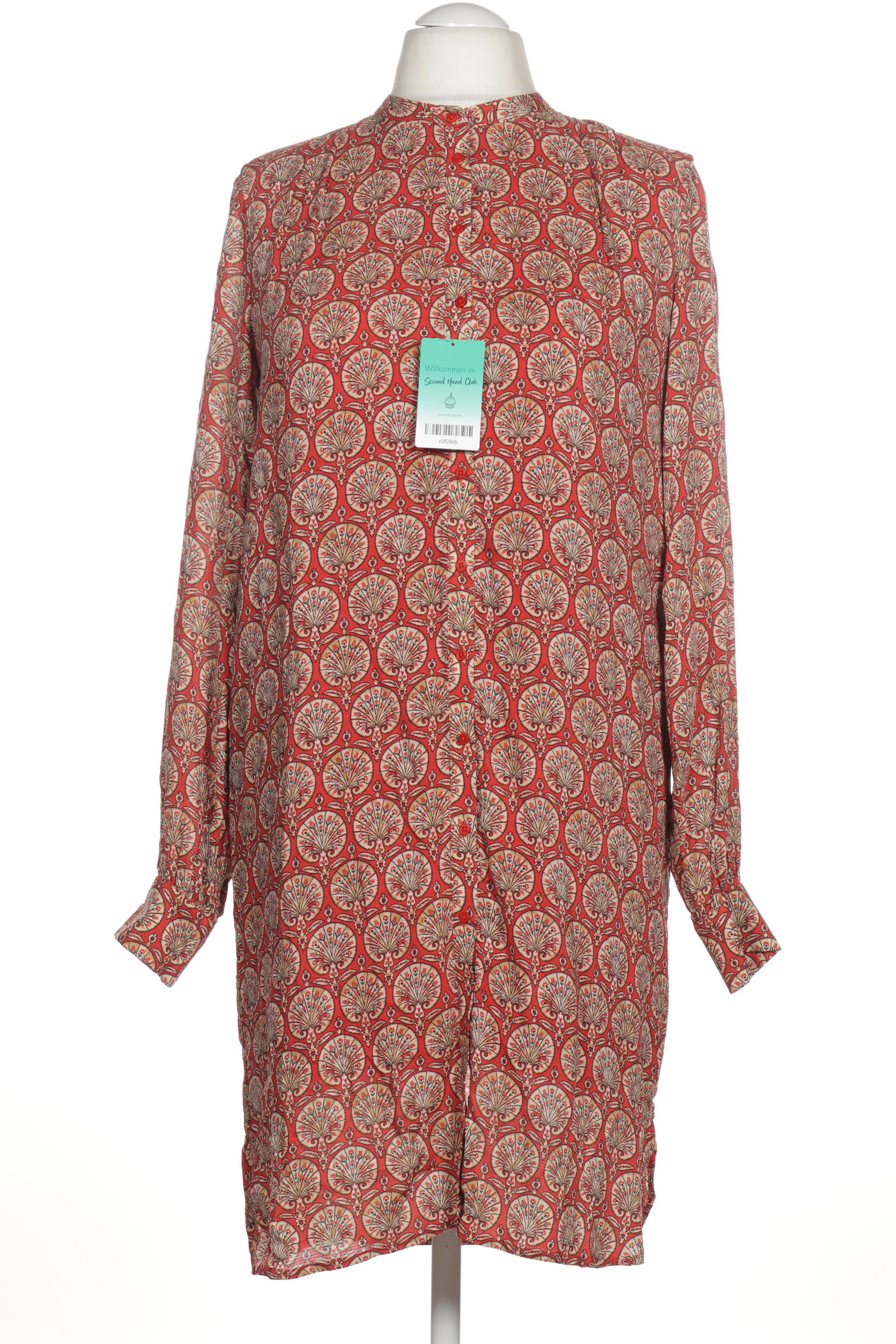 

Pepe Jeans Damen Kleid, orange, Gr.