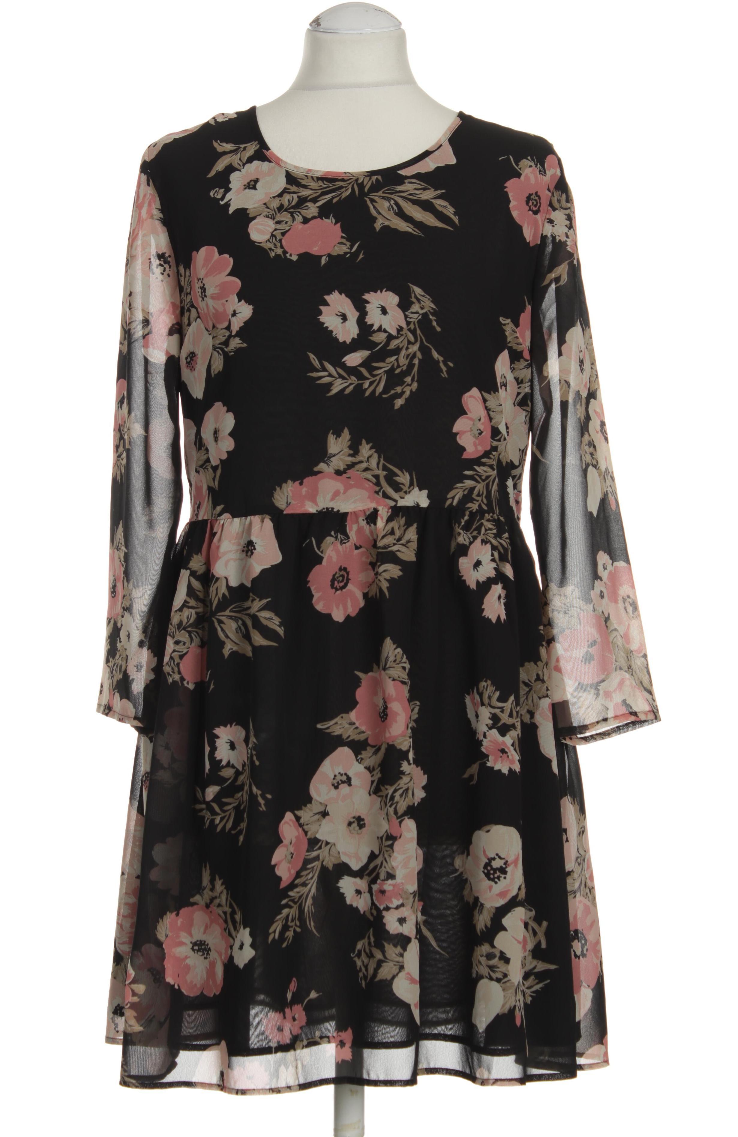 

Pepe Jeans Damen Kleid, schwarz, Gr.