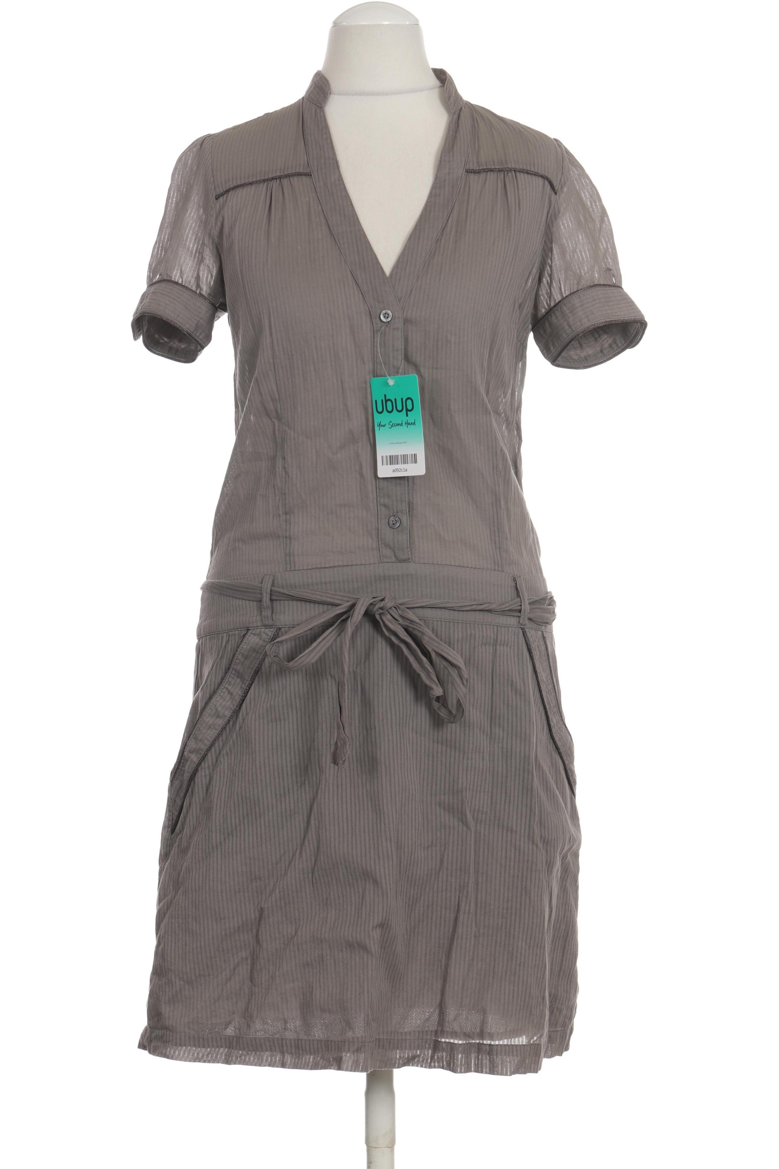 

Pepe Jeans Damen Kleid, grau, Gr.
