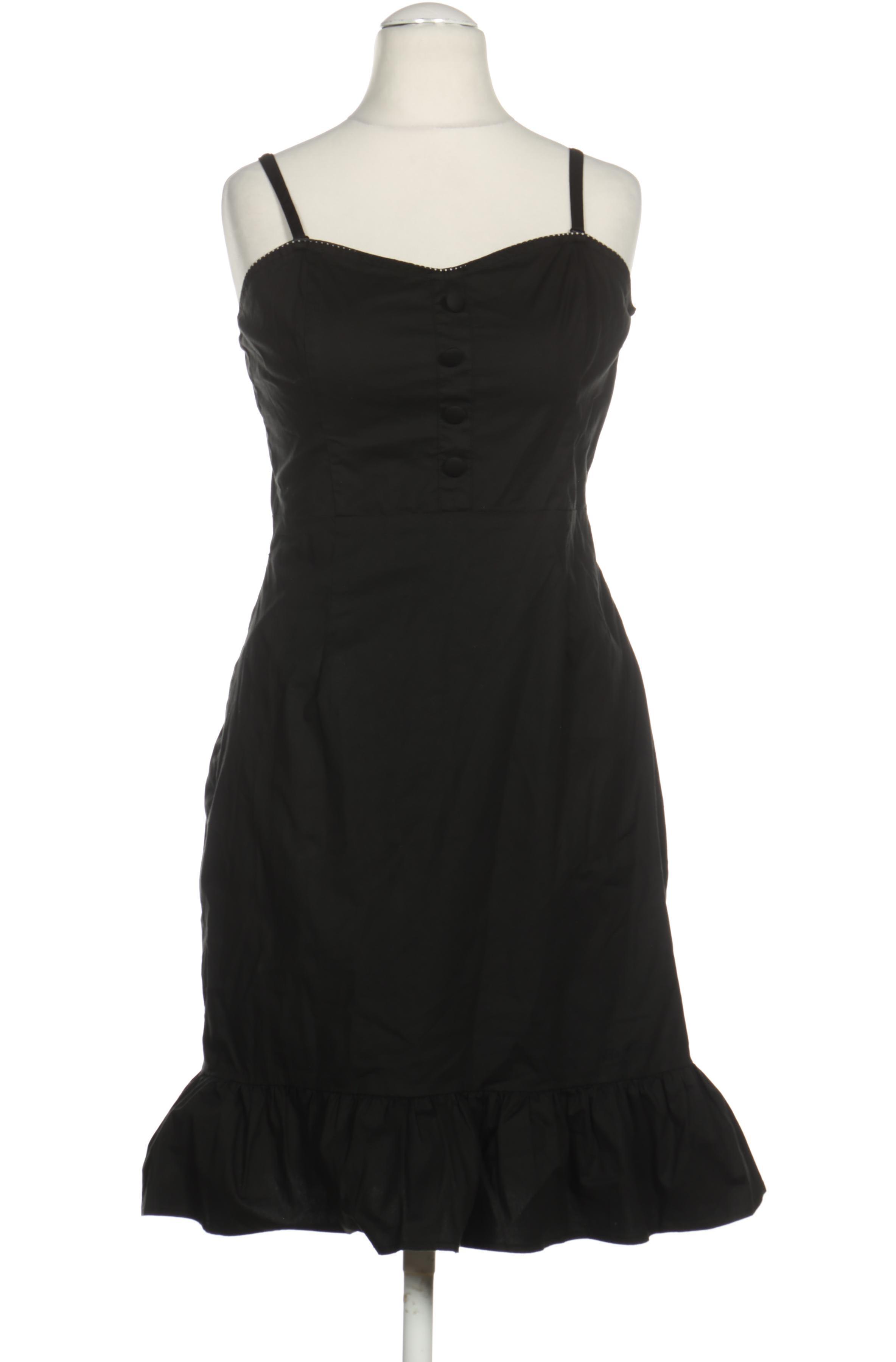 

Pepe Jeans Damen Kleid, schwarz, Gr.