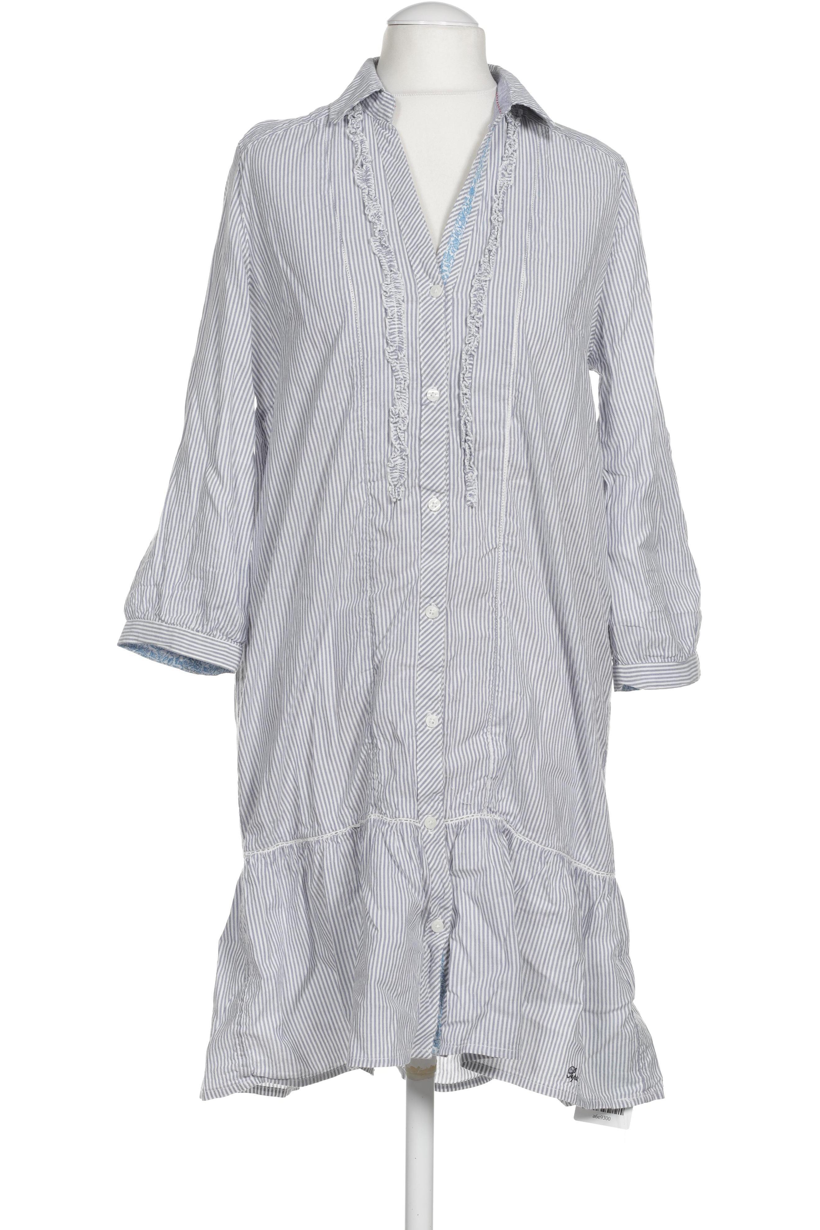 

Pepe Jeans Damen Kleid, blau, Gr.