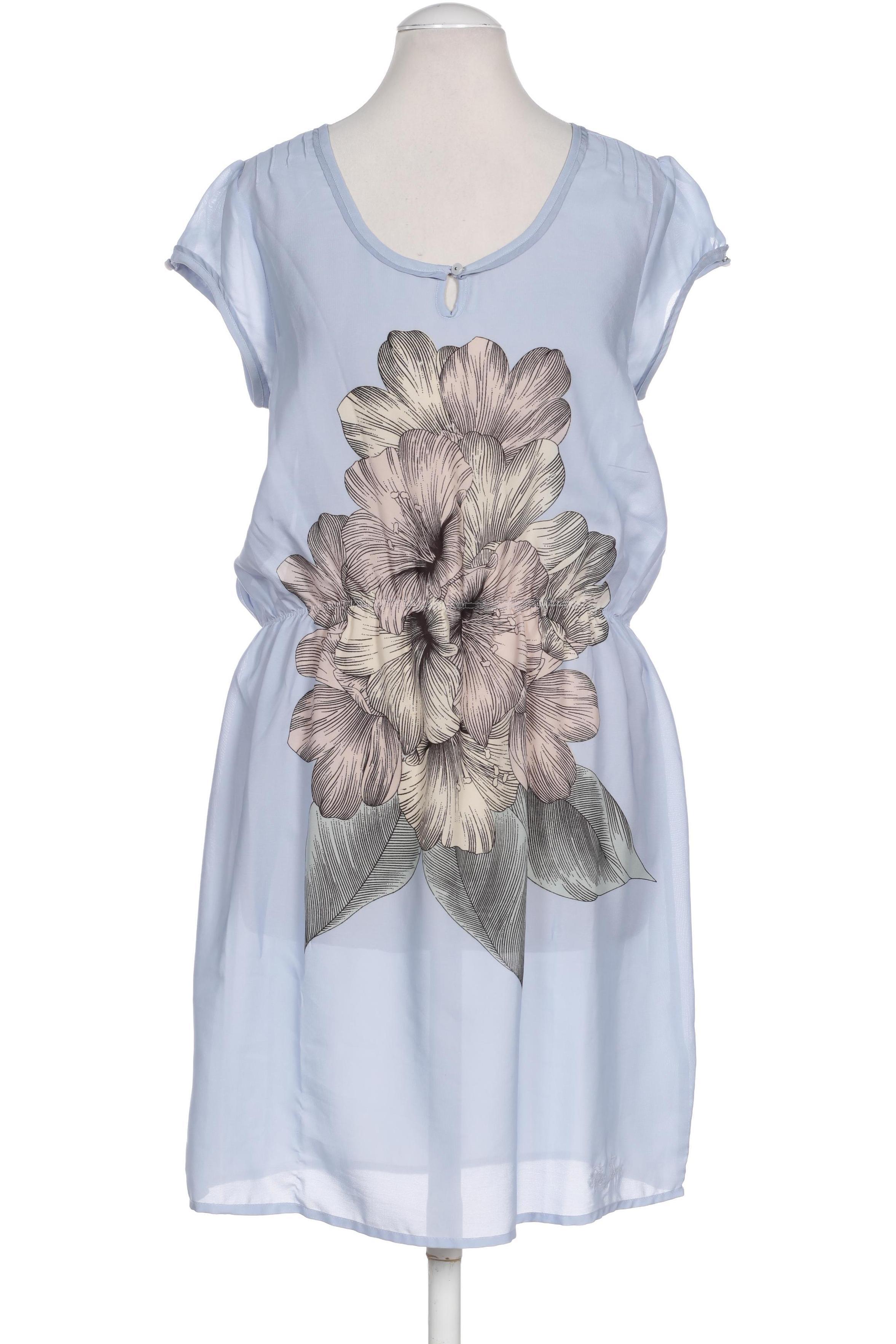 

Pepe Jeans Damen Kleid, blau, Gr.