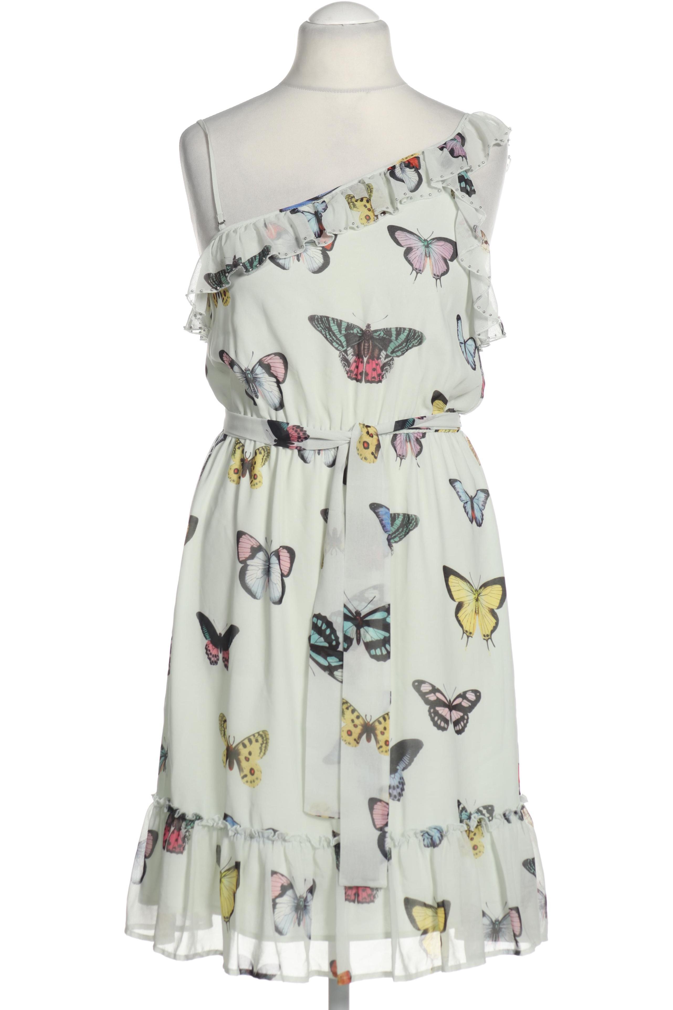 

Pepe Jeans Damen Kleid, grau, Gr.