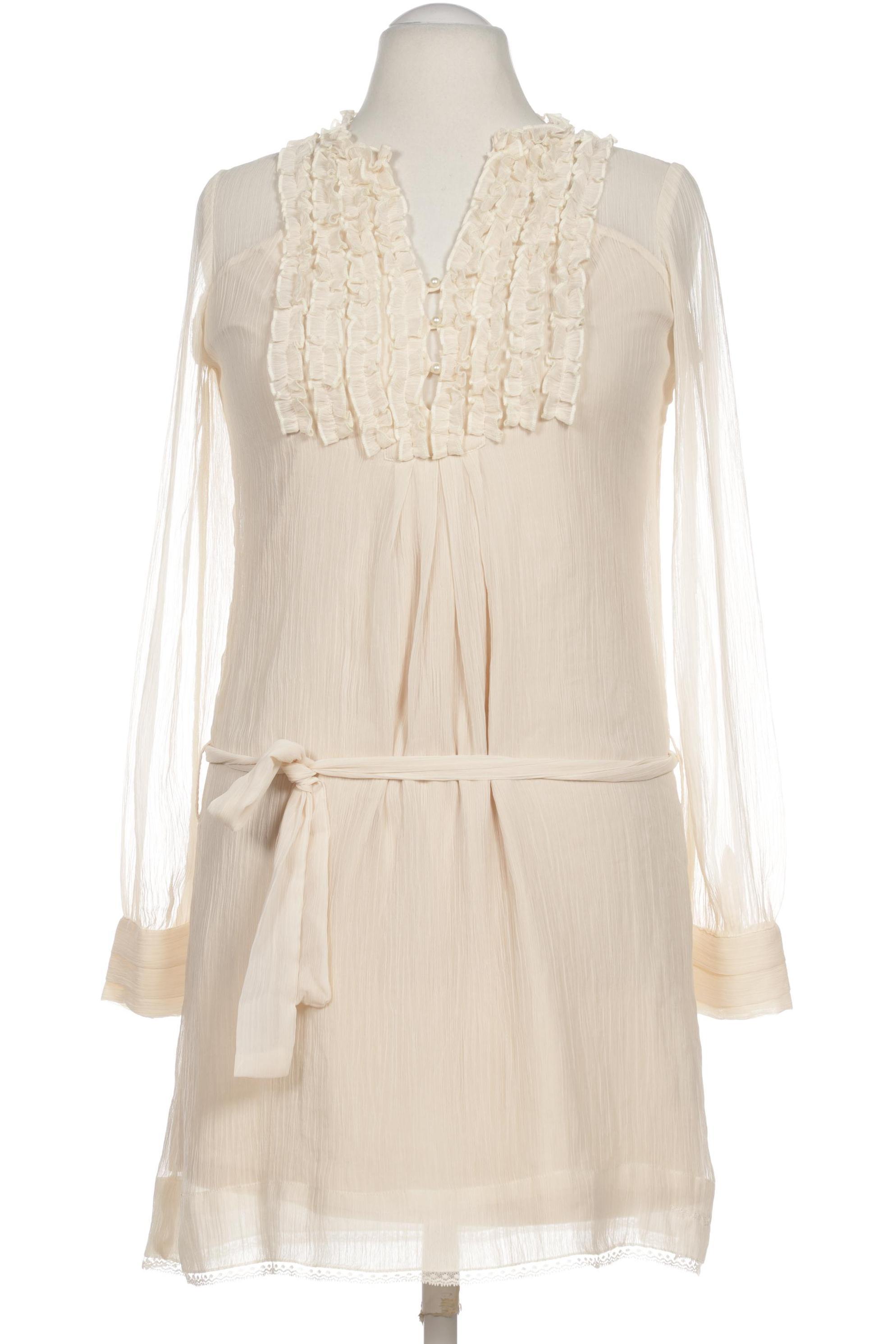 

Pepe Jeans Damen Kleid, beige, Gr.