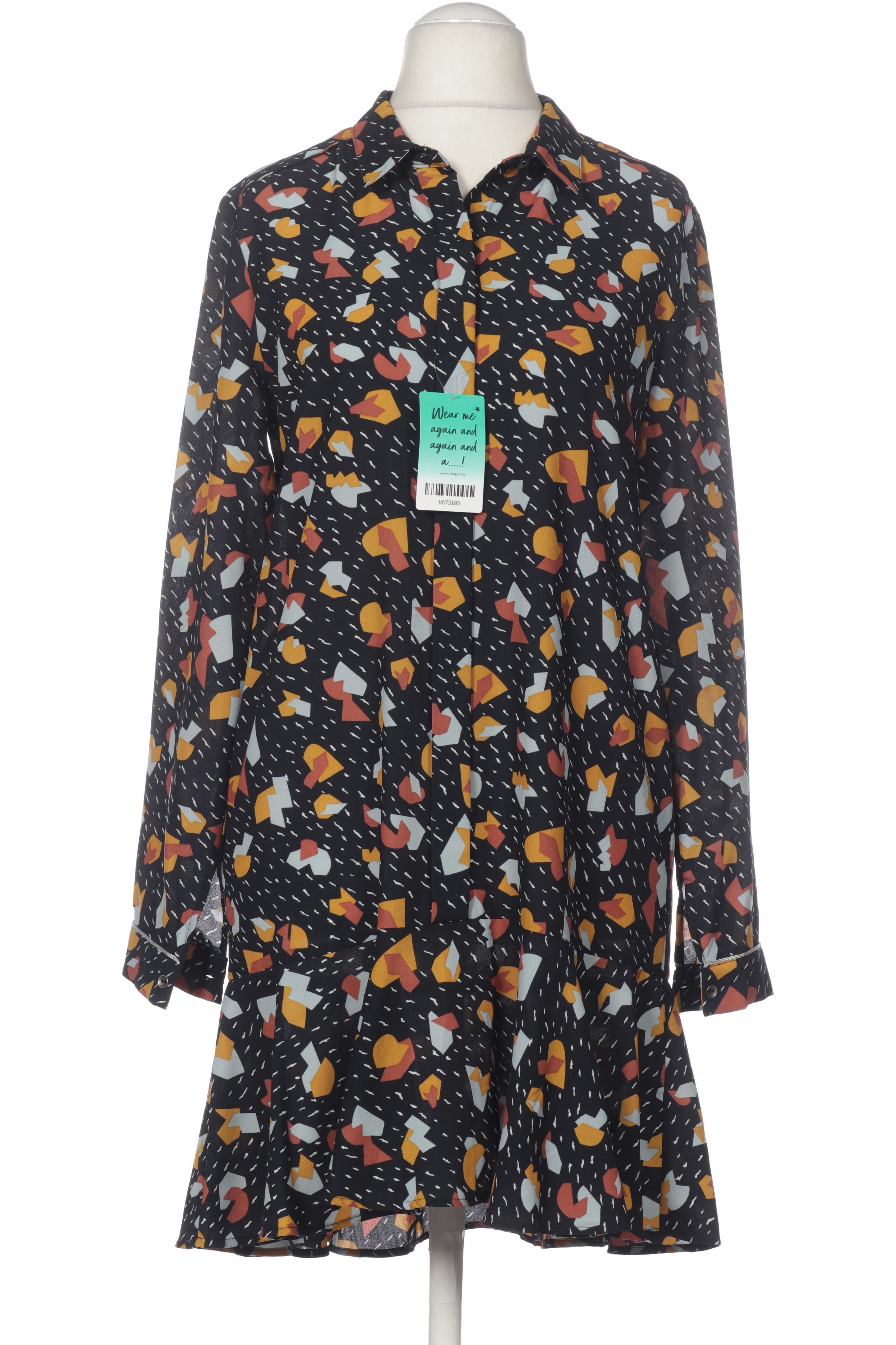 

Pepe Jeans Damen Kleid, schwarz, Gr.