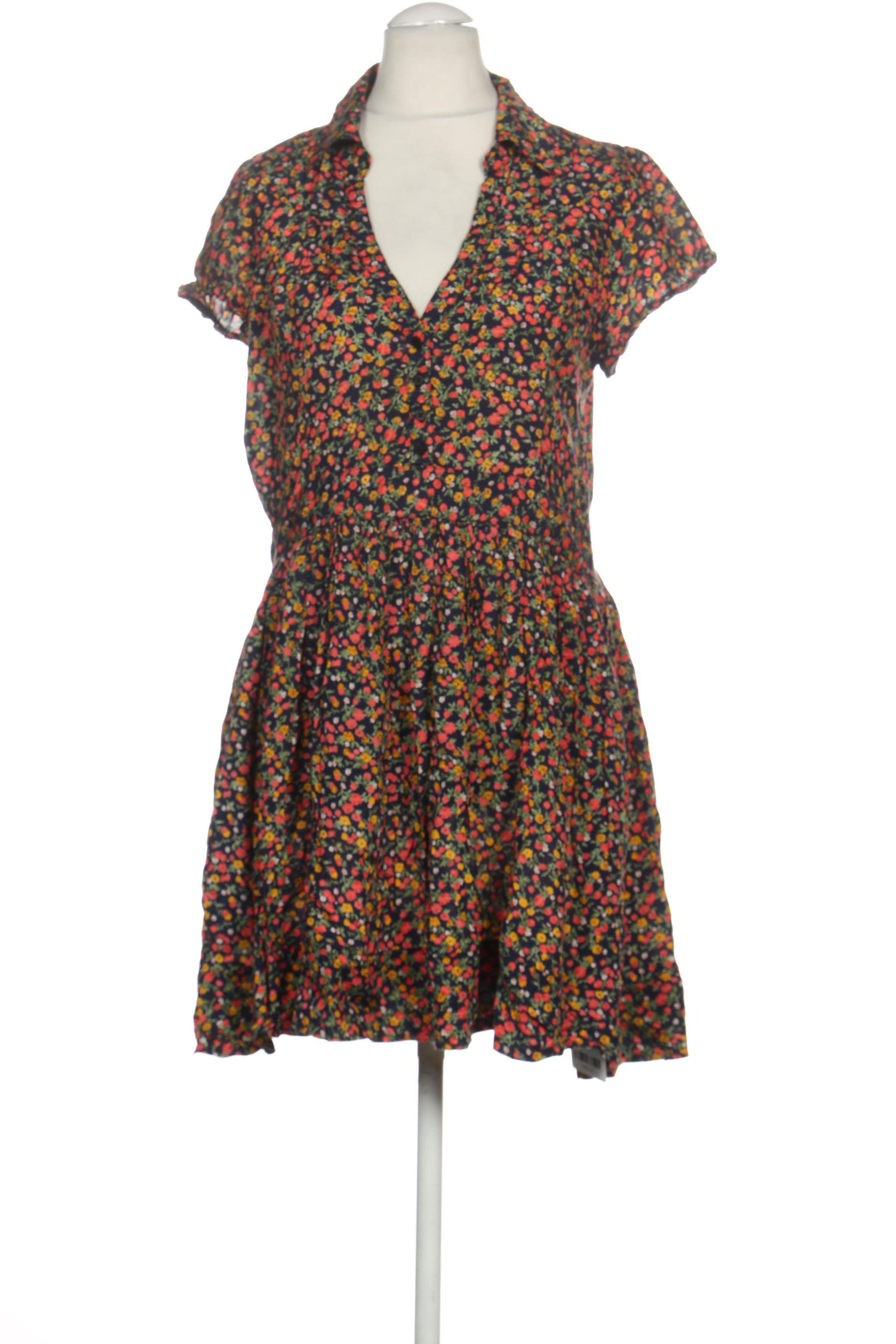 

Pepe Jeans Damen Kleid, blau, Gr.