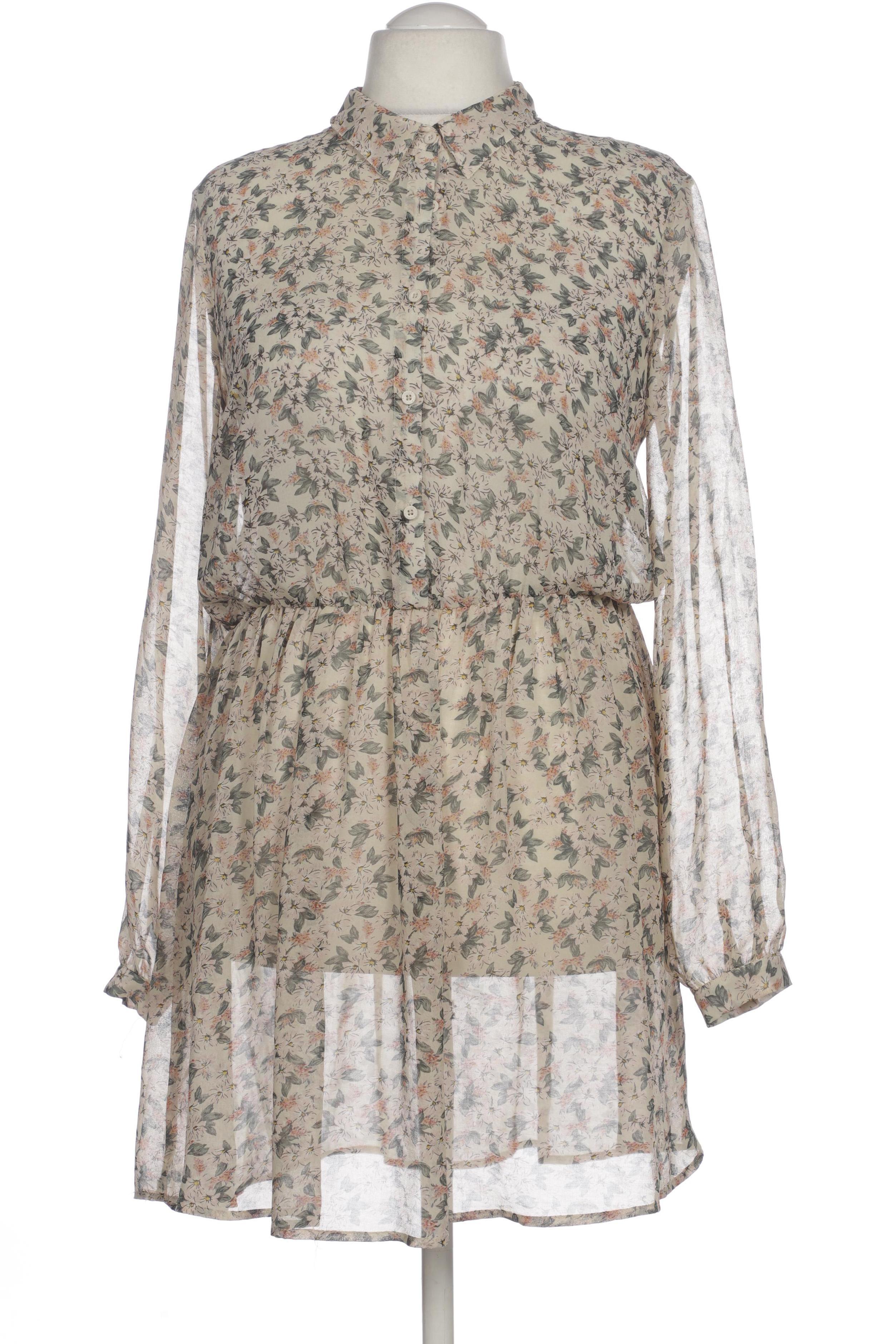 

Pepe Jeans Damen Kleid, beige, Gr.