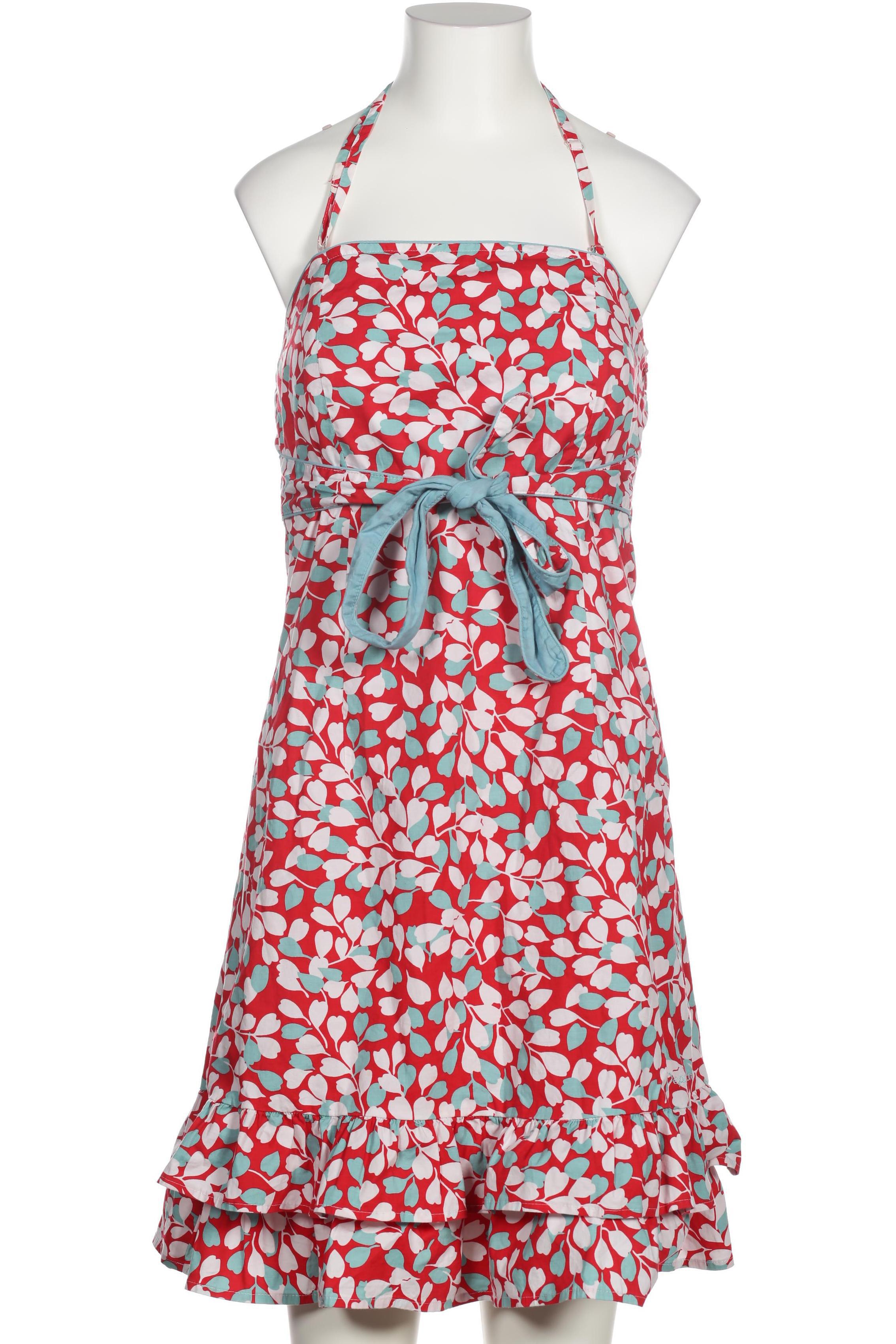 

Pepe Jeans Damen Kleid, rot, Gr.