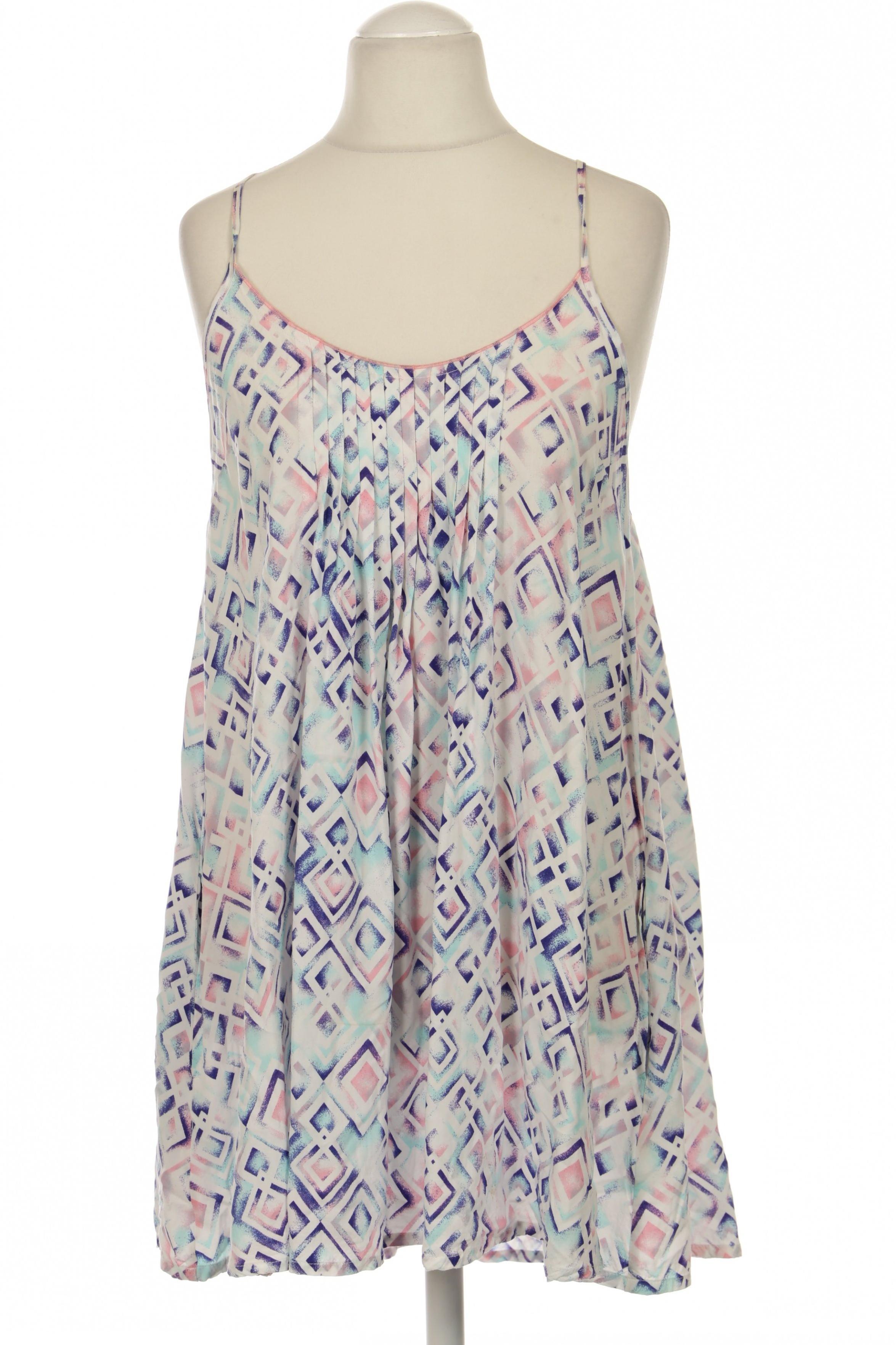 

Pepe Jeans Damen Kleid, lila, Gr.