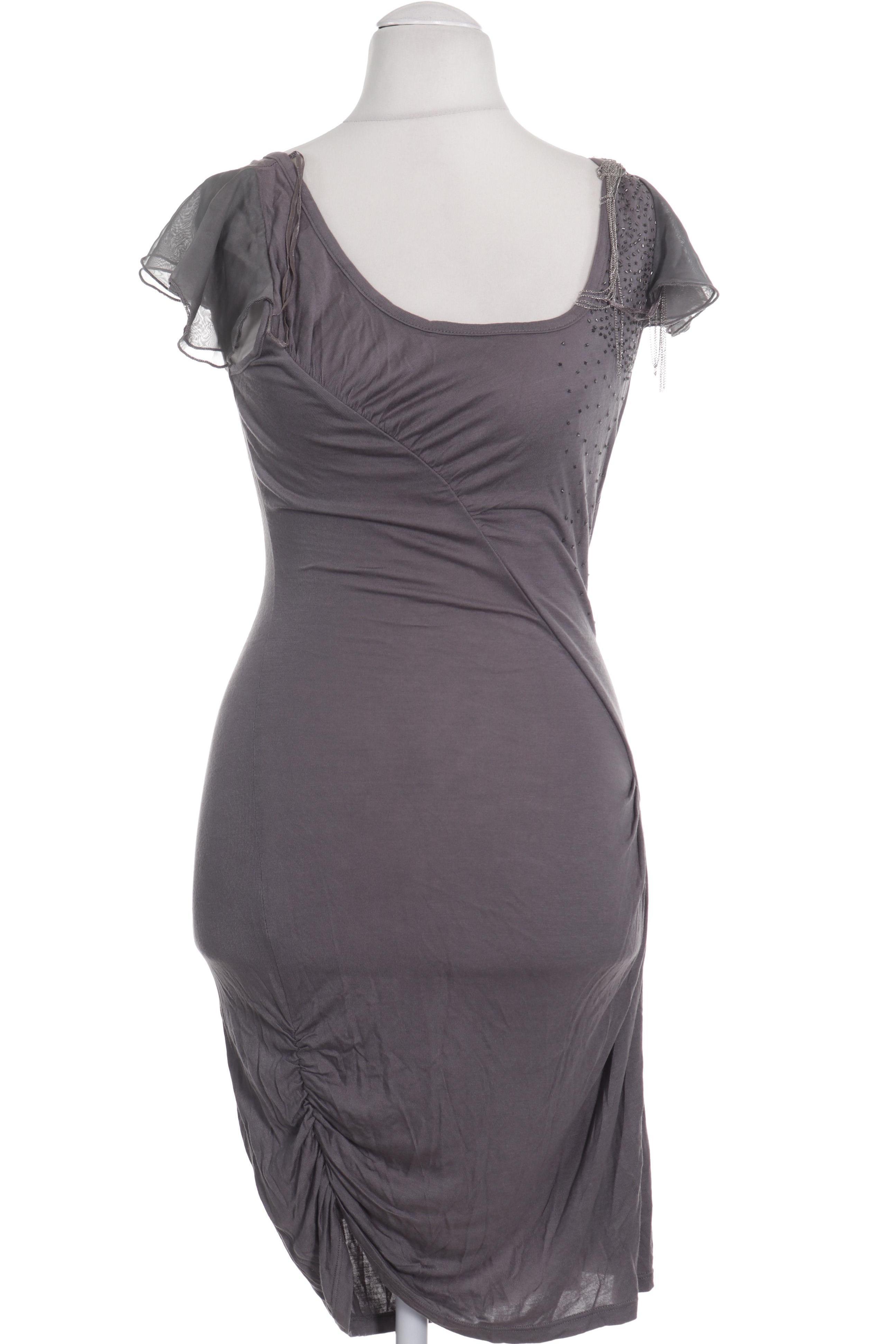 

Pepe Jeans Damen Kleid, grau, Gr.
