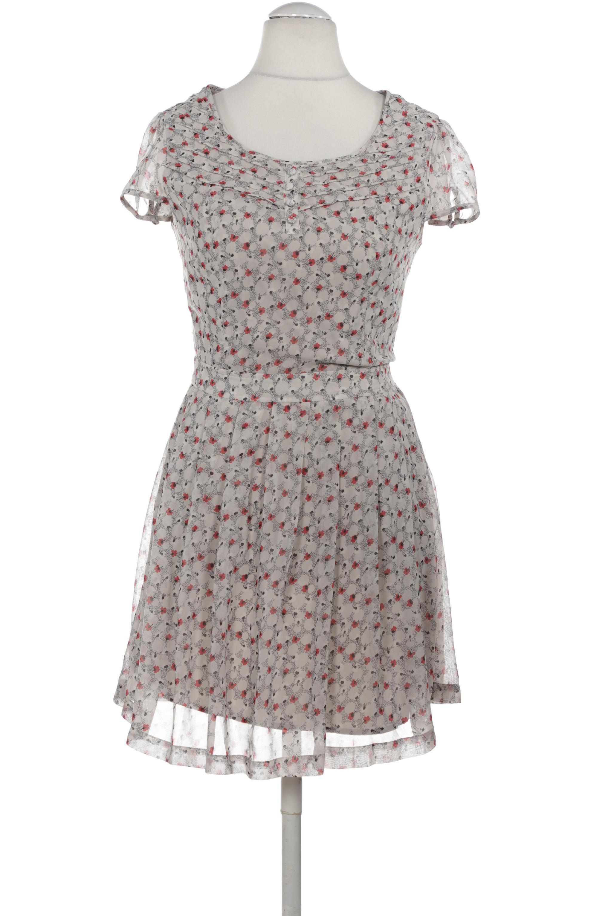 

Pepe Jeans Damen Kleid, grau, Gr.