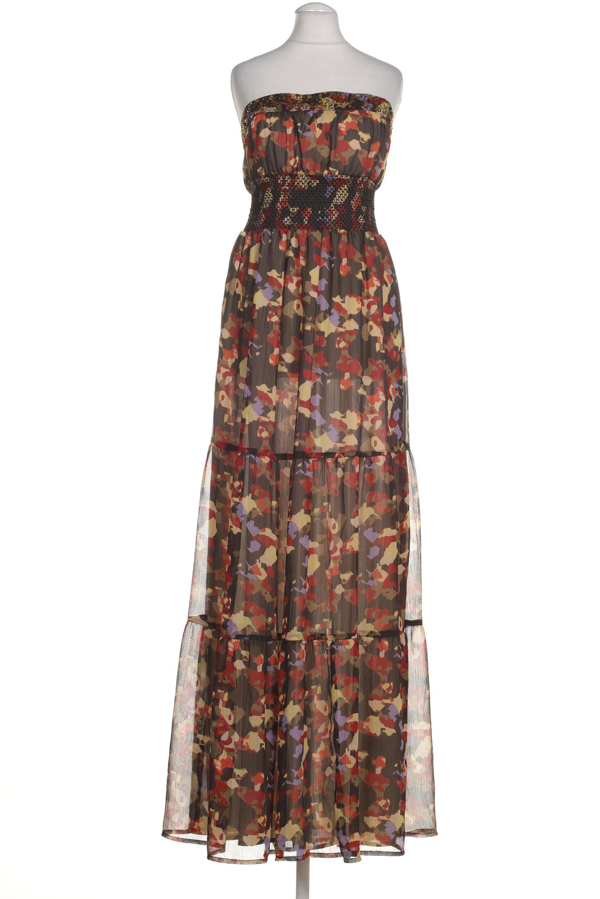 

Pepe Jeans Damen Kleid, braun, Gr.