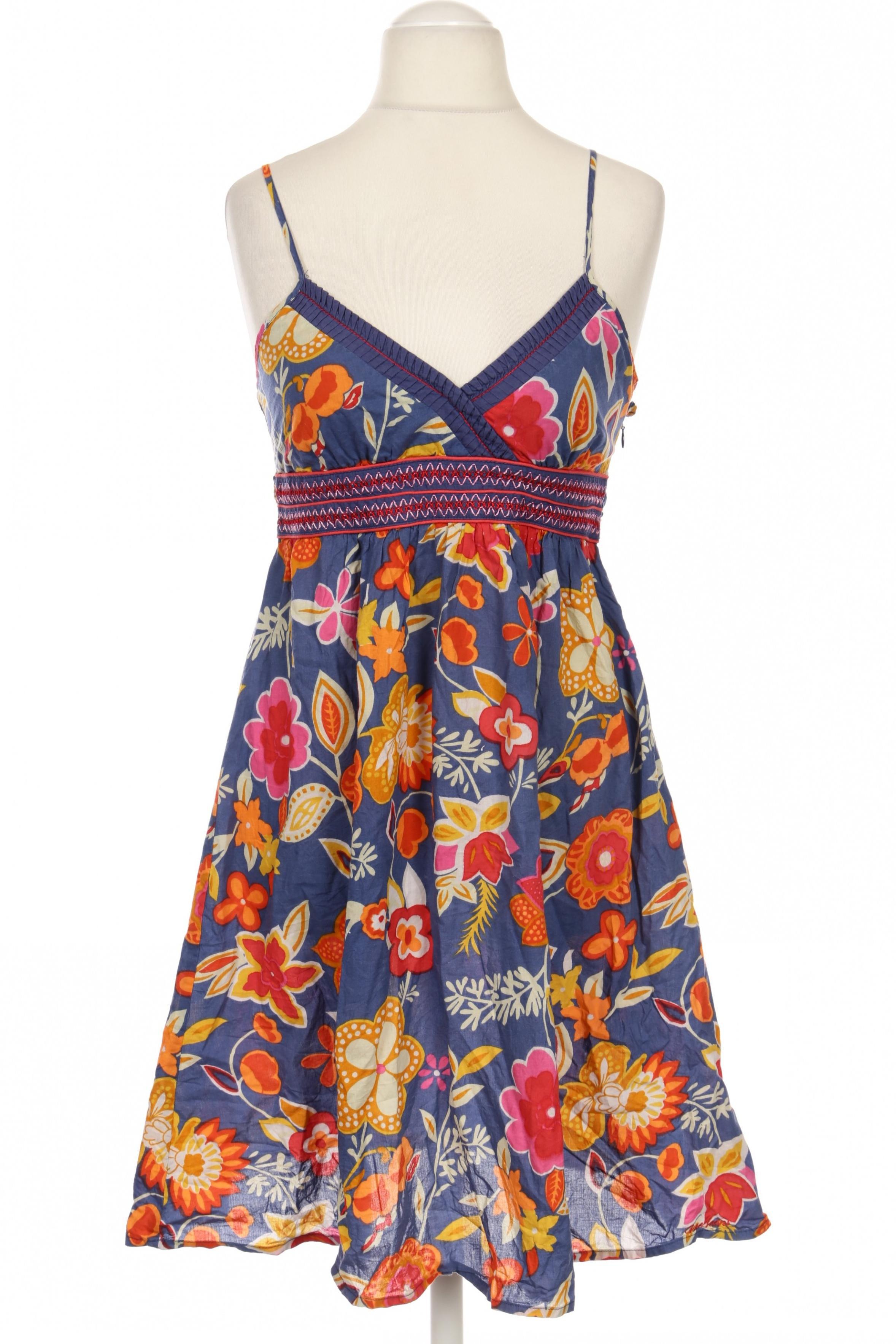 

Pepe Jeans Damen Kleid, blau, Gr.