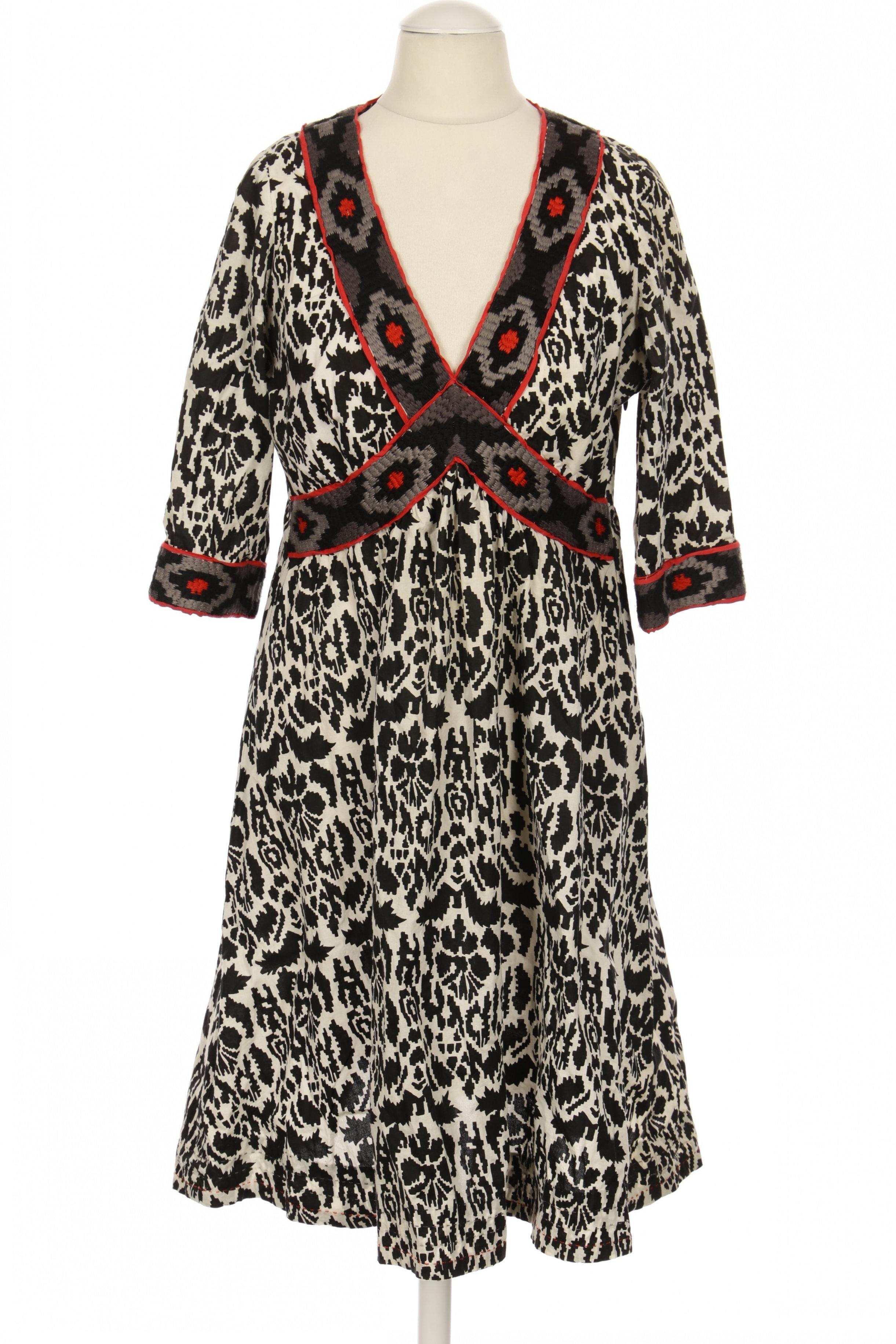 

Pepe Jeans Damen Kleid, schwarz, Gr.