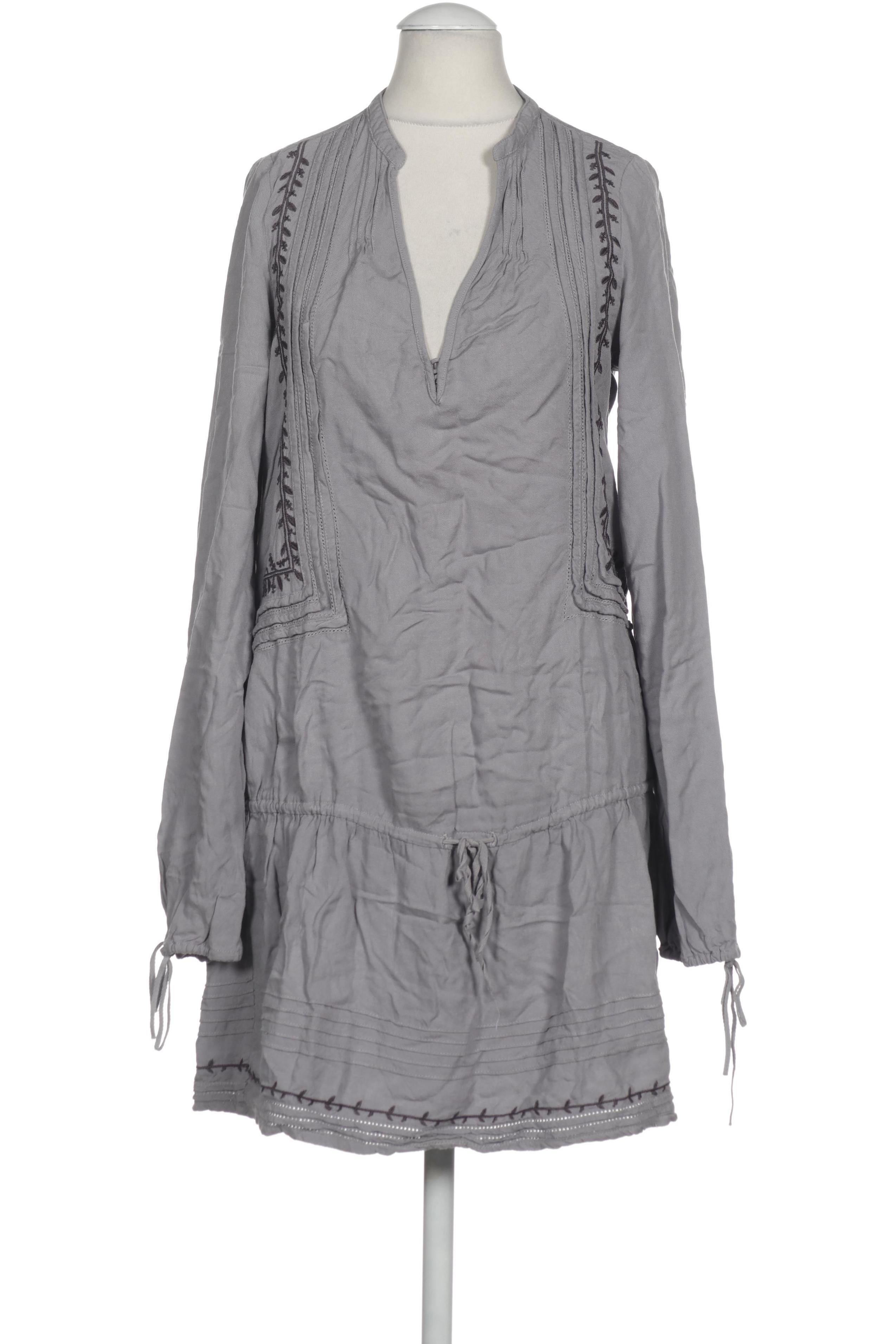 

Pepe Jeans Damen Kleid, grau, Gr.