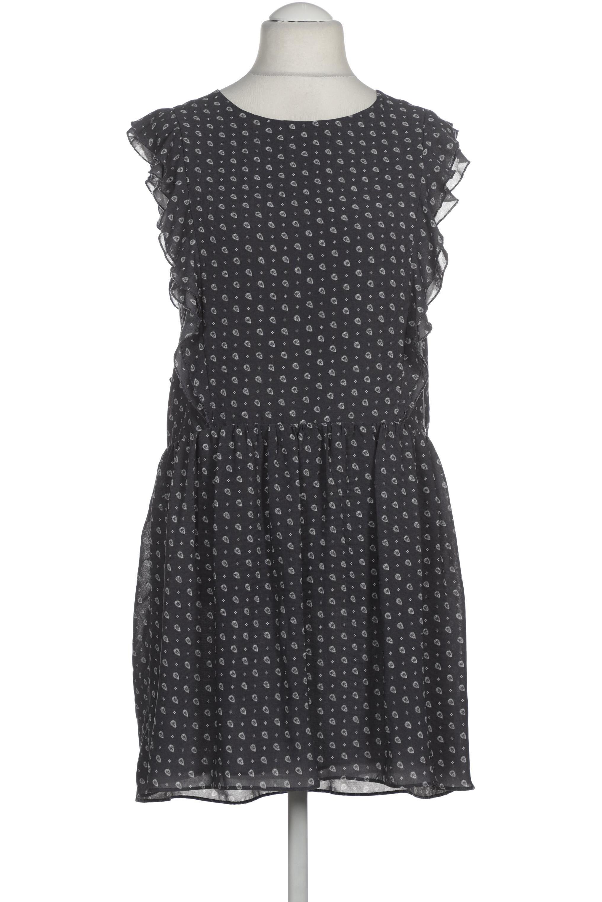 

Pepe Jeans Damen Kleid, grau, Gr.