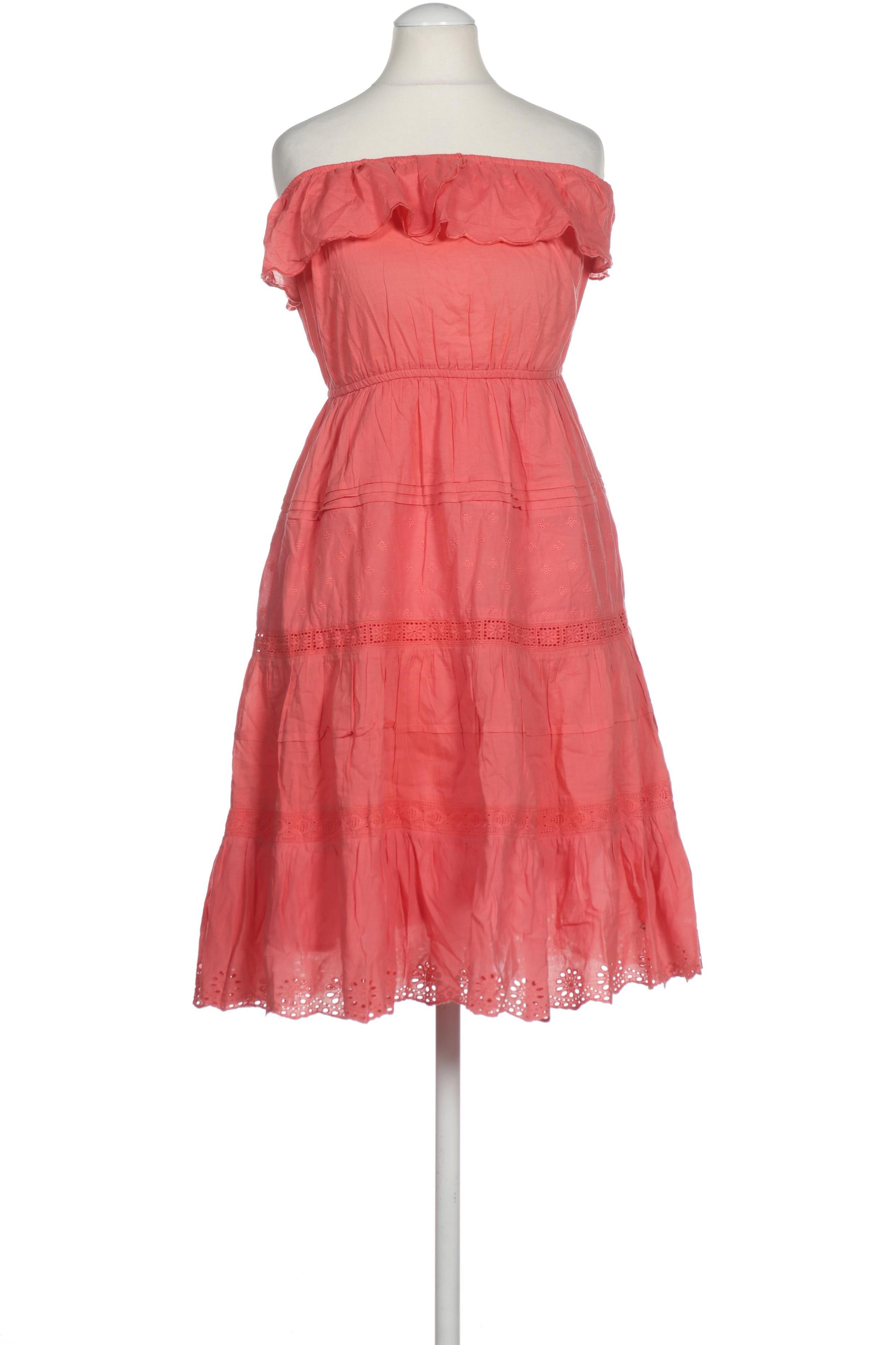 

Pepe Jeans Damen Kleid, pink, Gr.